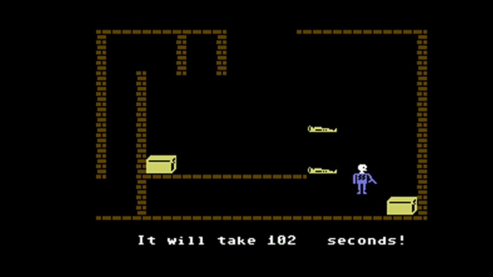 Beyond Castle Wolfenstein screenshot 7