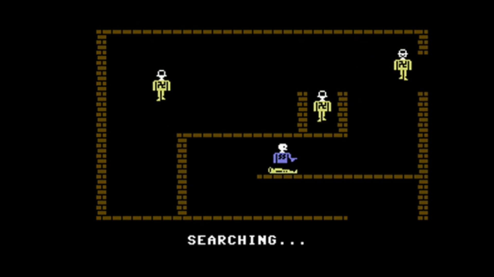 Beyond Castle Wolfenstein screenshot 9