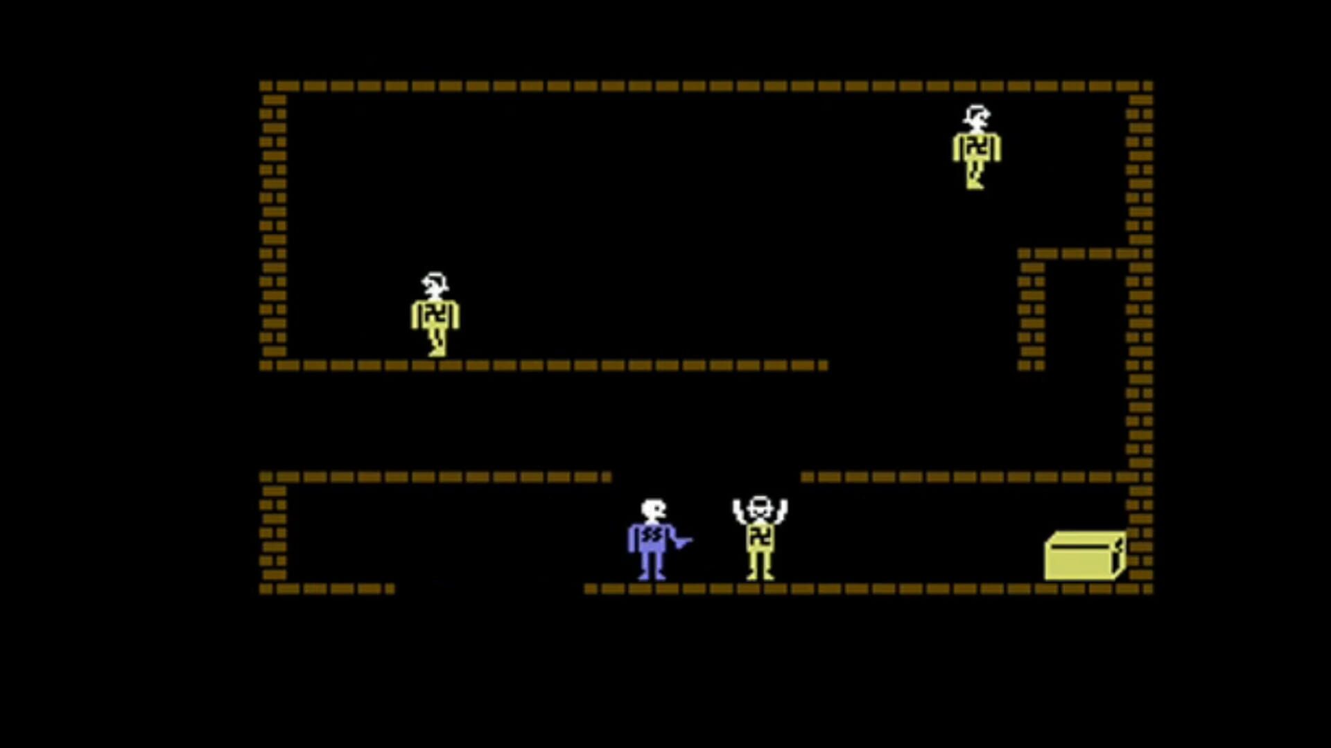 Beyond Castle Wolfenstein screenshot 10