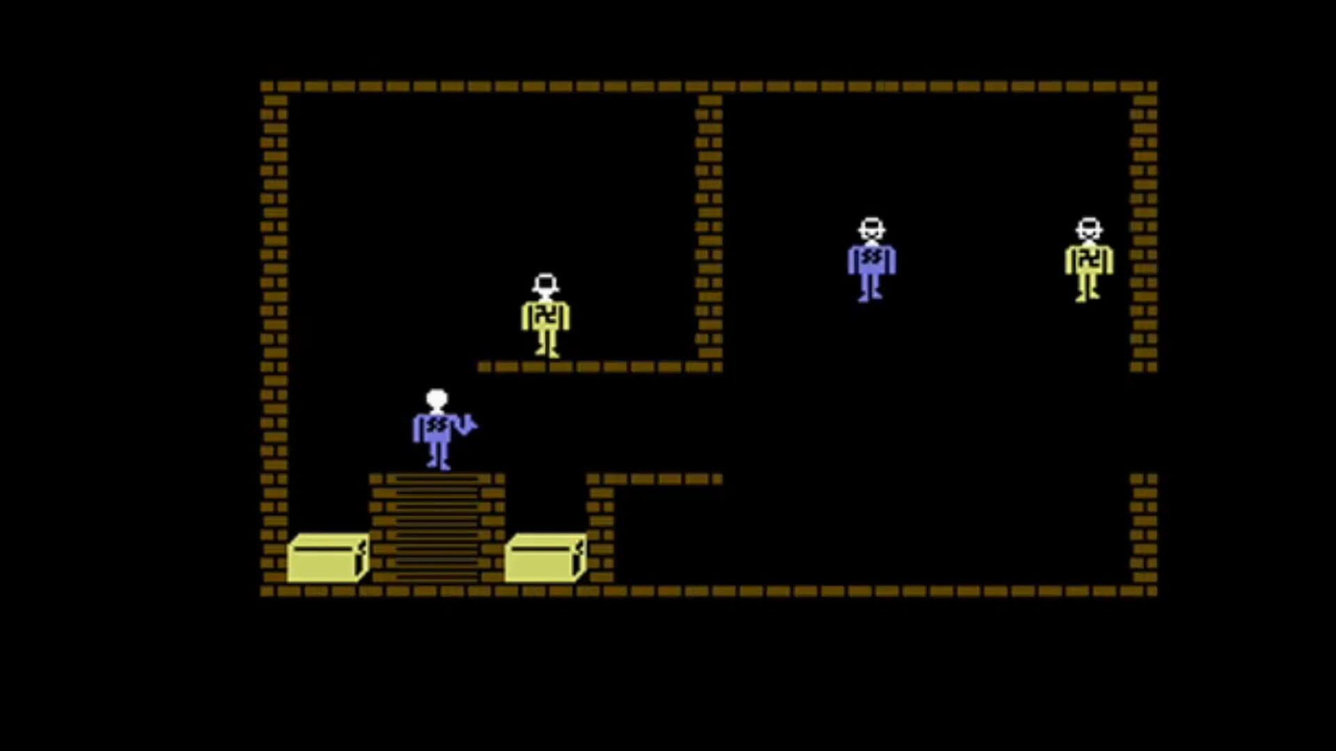 Beyond Castle Wolfenstein screenshot 11
