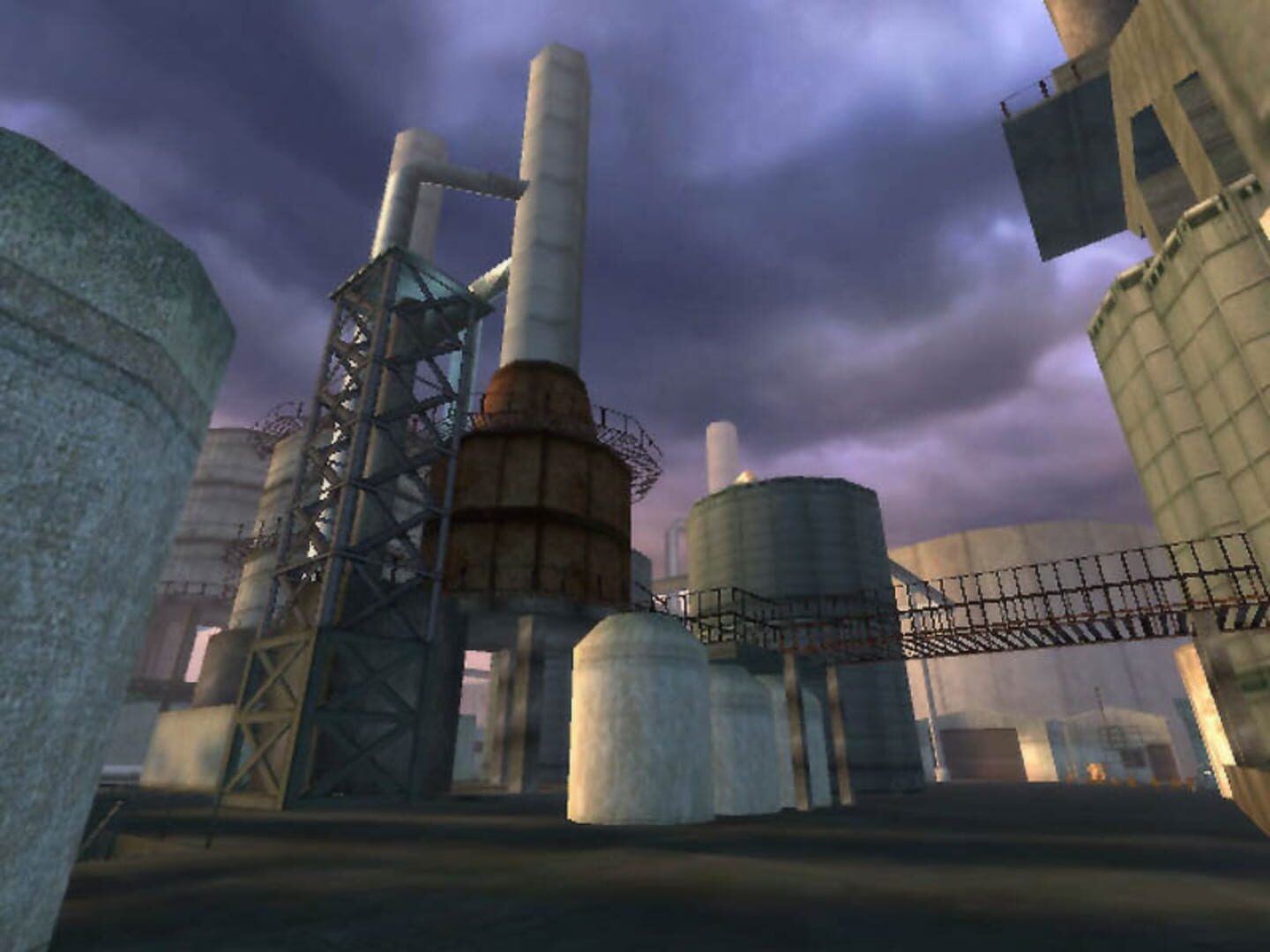 Tom Clancy's Ghost Recon: Island Thunder screenshot 3