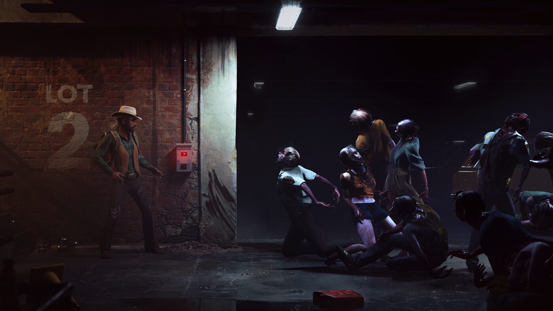 Into the Dead: Our Darkest Days screenshot 3