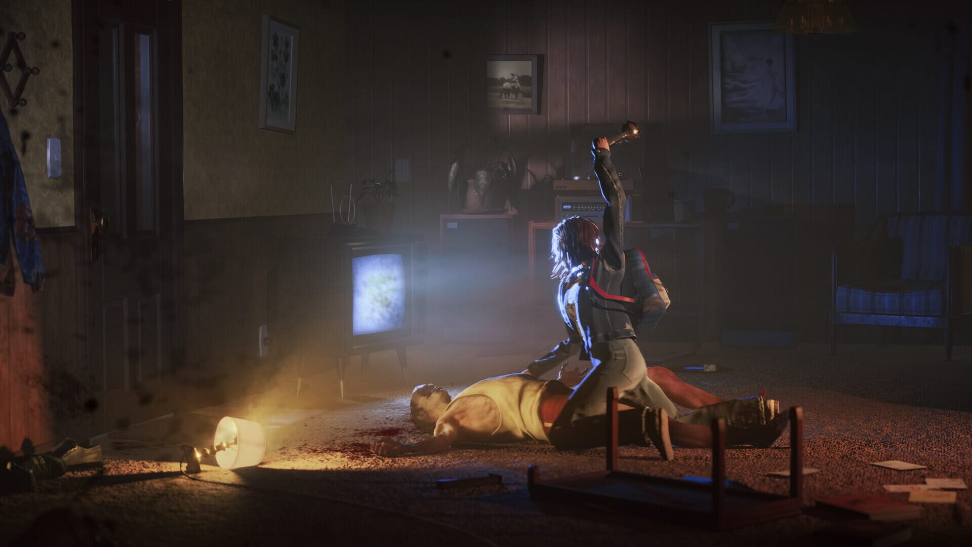 Into the Dead: Our Darkest Days screenshot 5