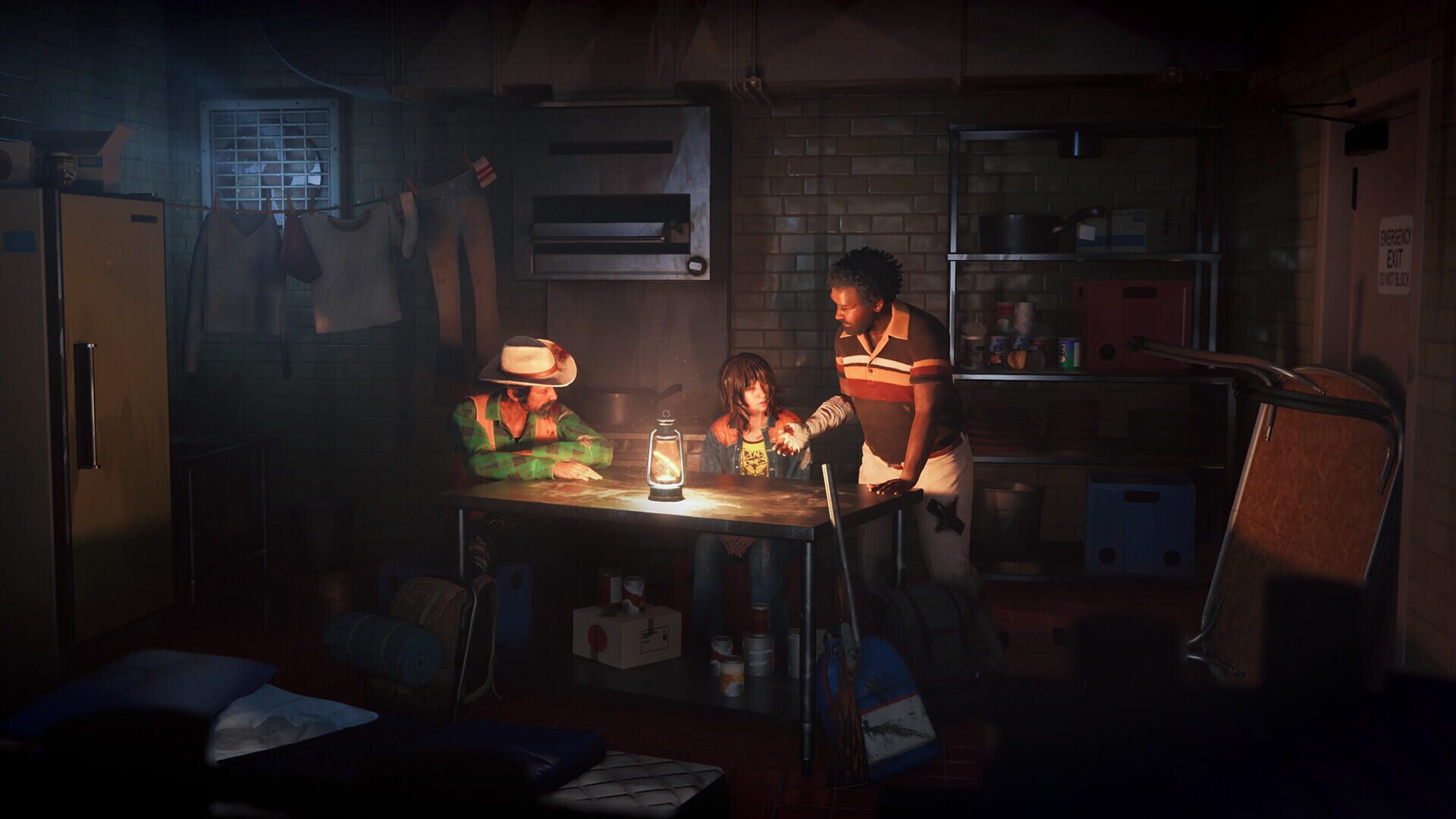 Into the Dead: Our Darkest Days screenshot 6