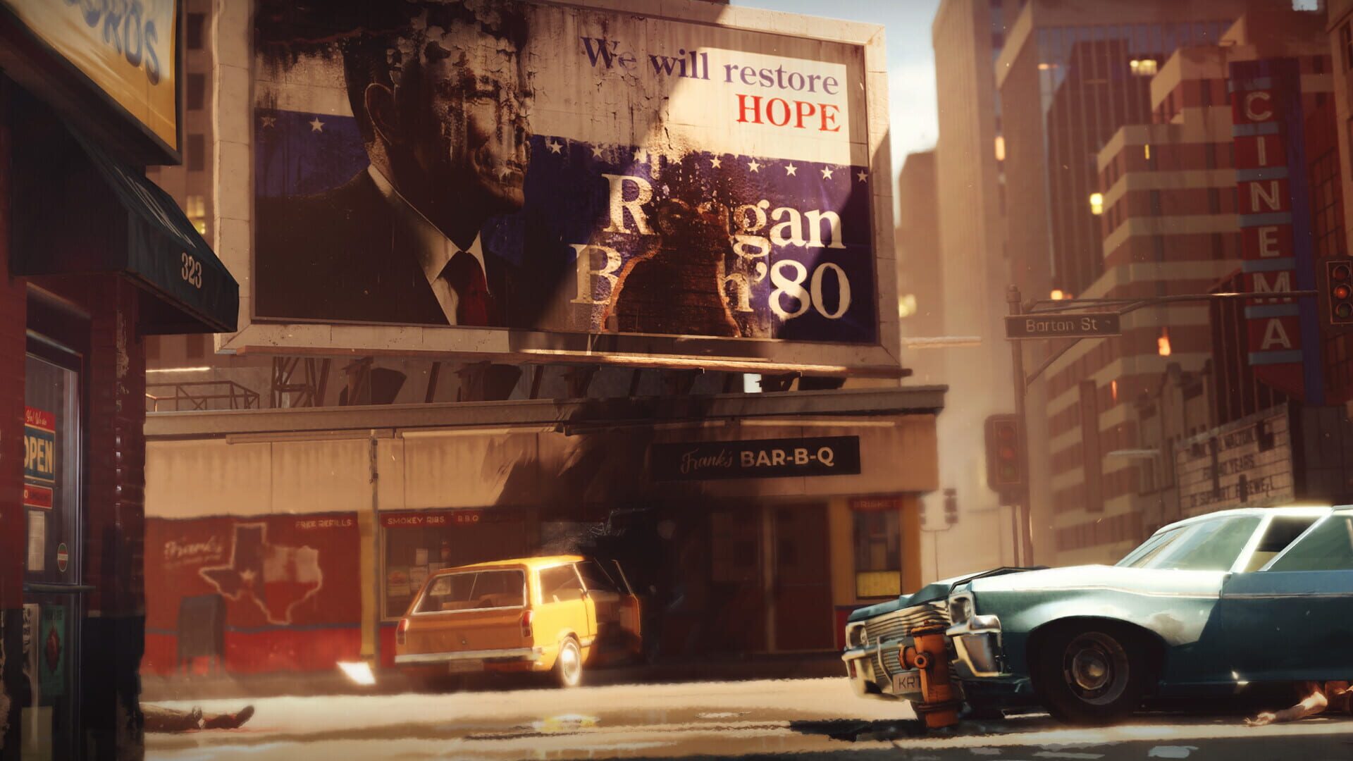 Into the Dead: Our Darkest Days screenshot 7