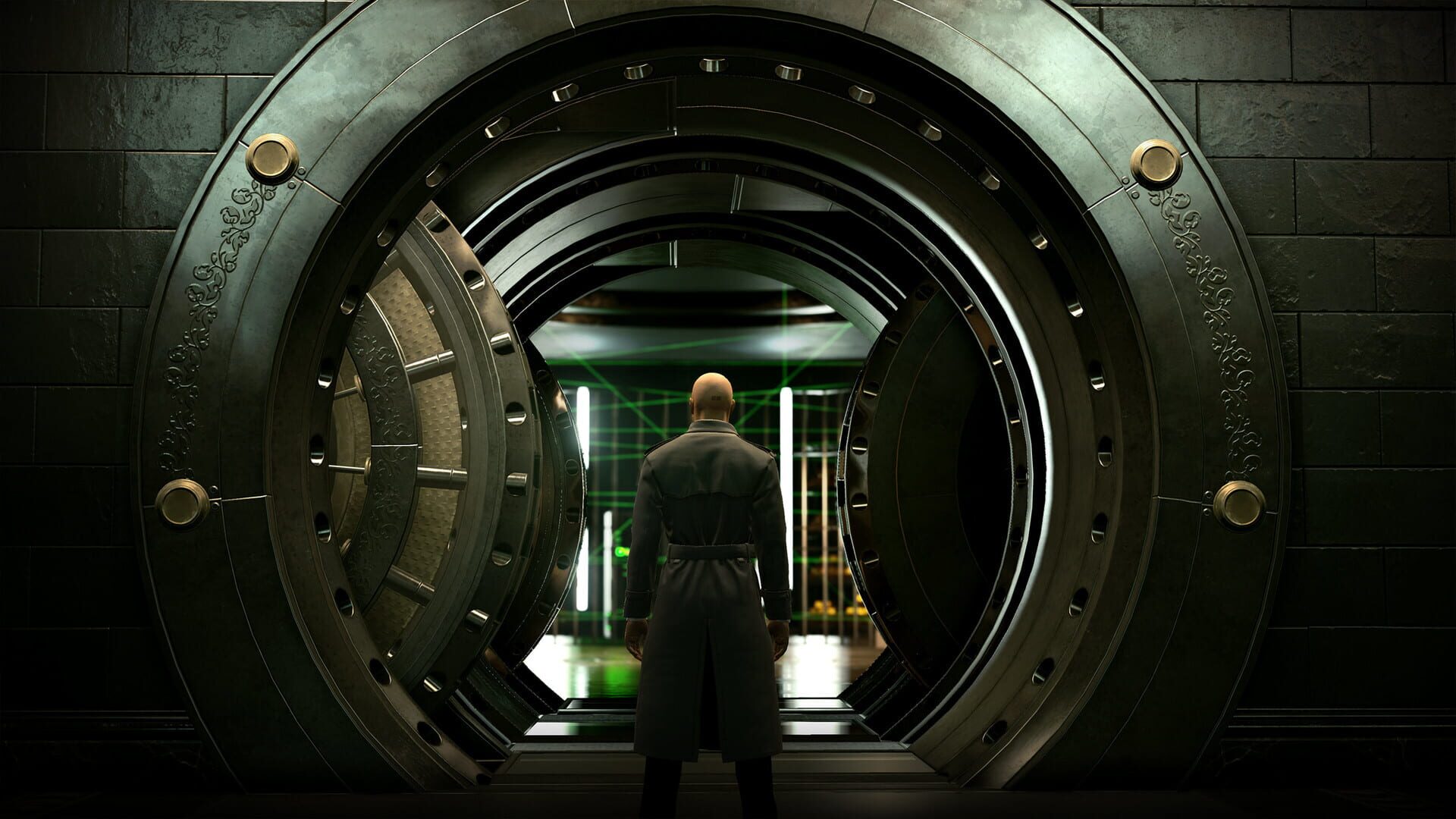 Hitman 3 Access Pass: Hitman 2 Expansion Pass screenshot 4