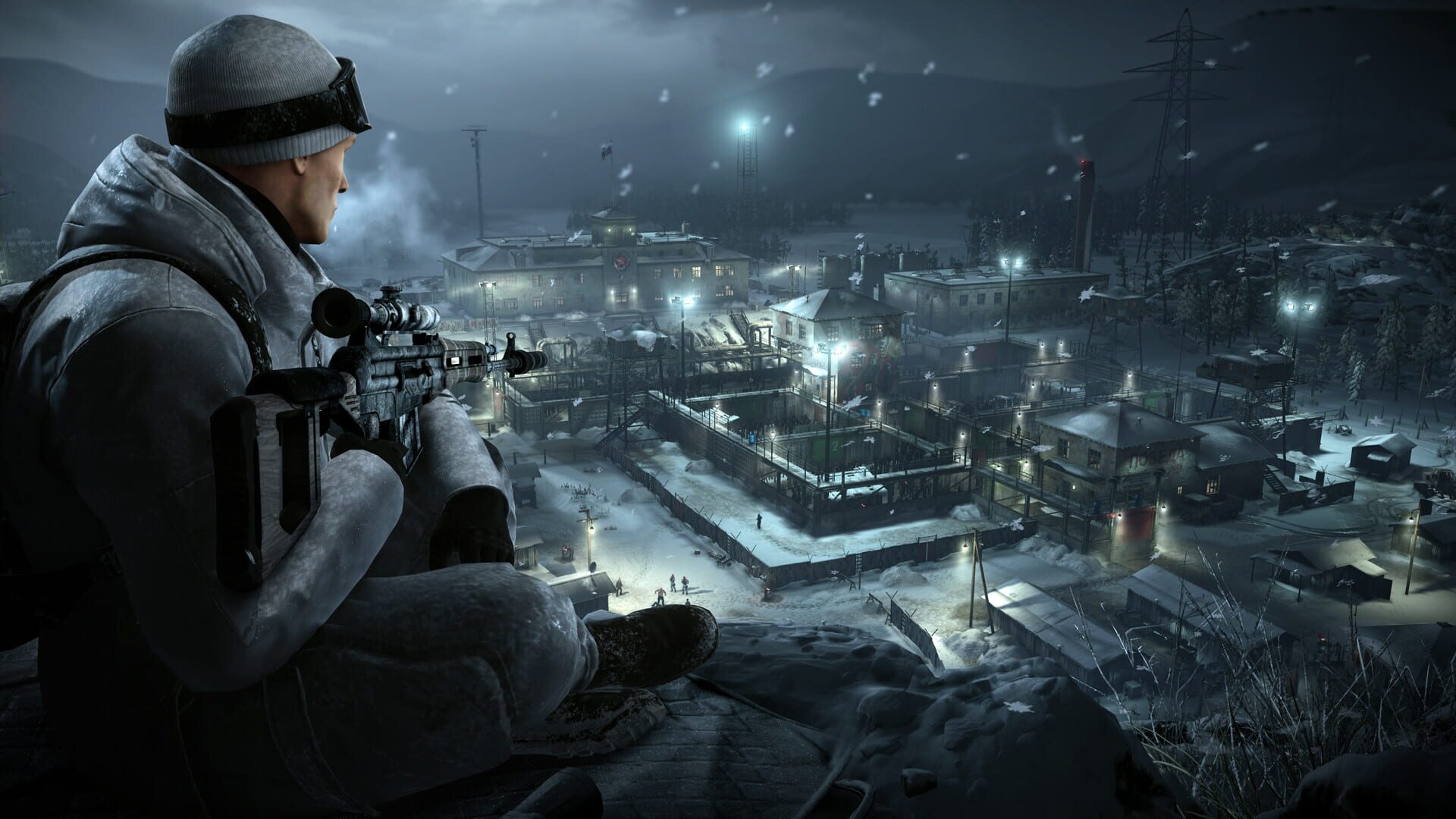 Hitman 3 Access Pass: Hitman 2 Expansion Pass screenshot 5