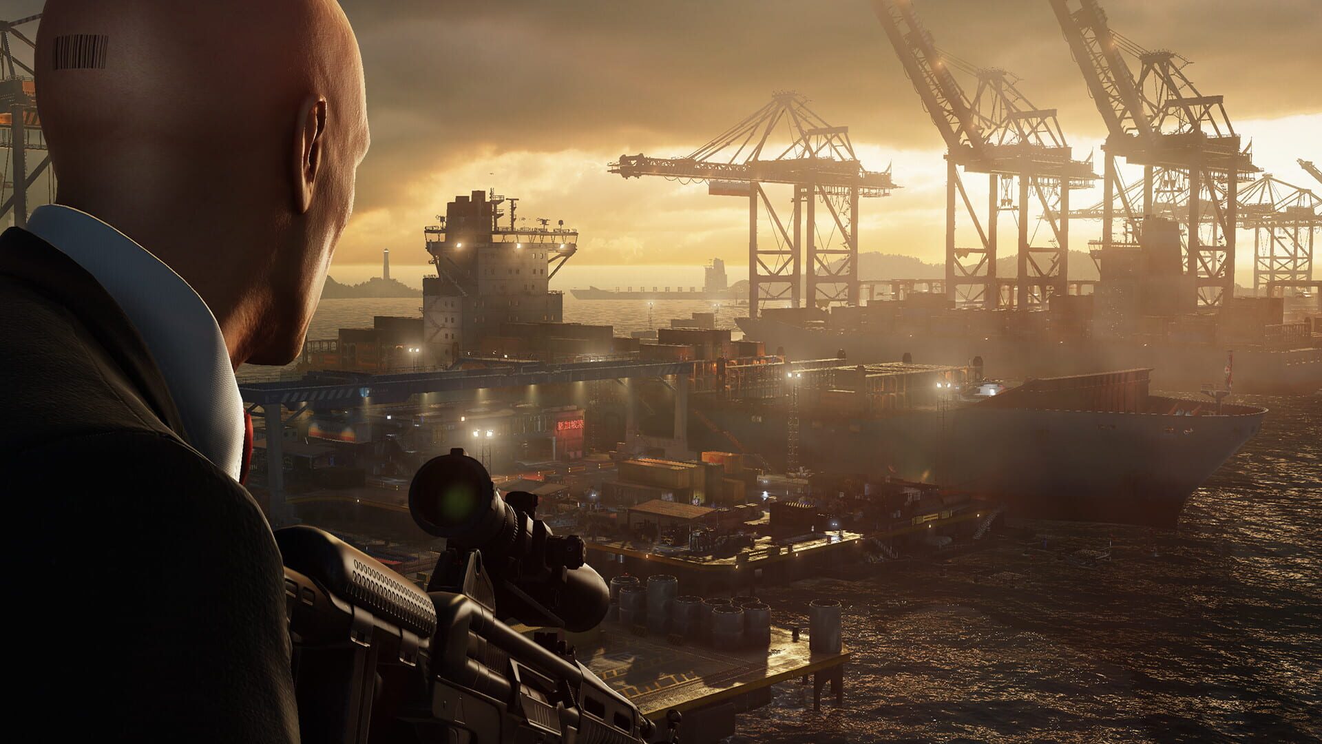 Hitman 3 Access Pass: Hitman 2 Expansion Pass screenshot 7