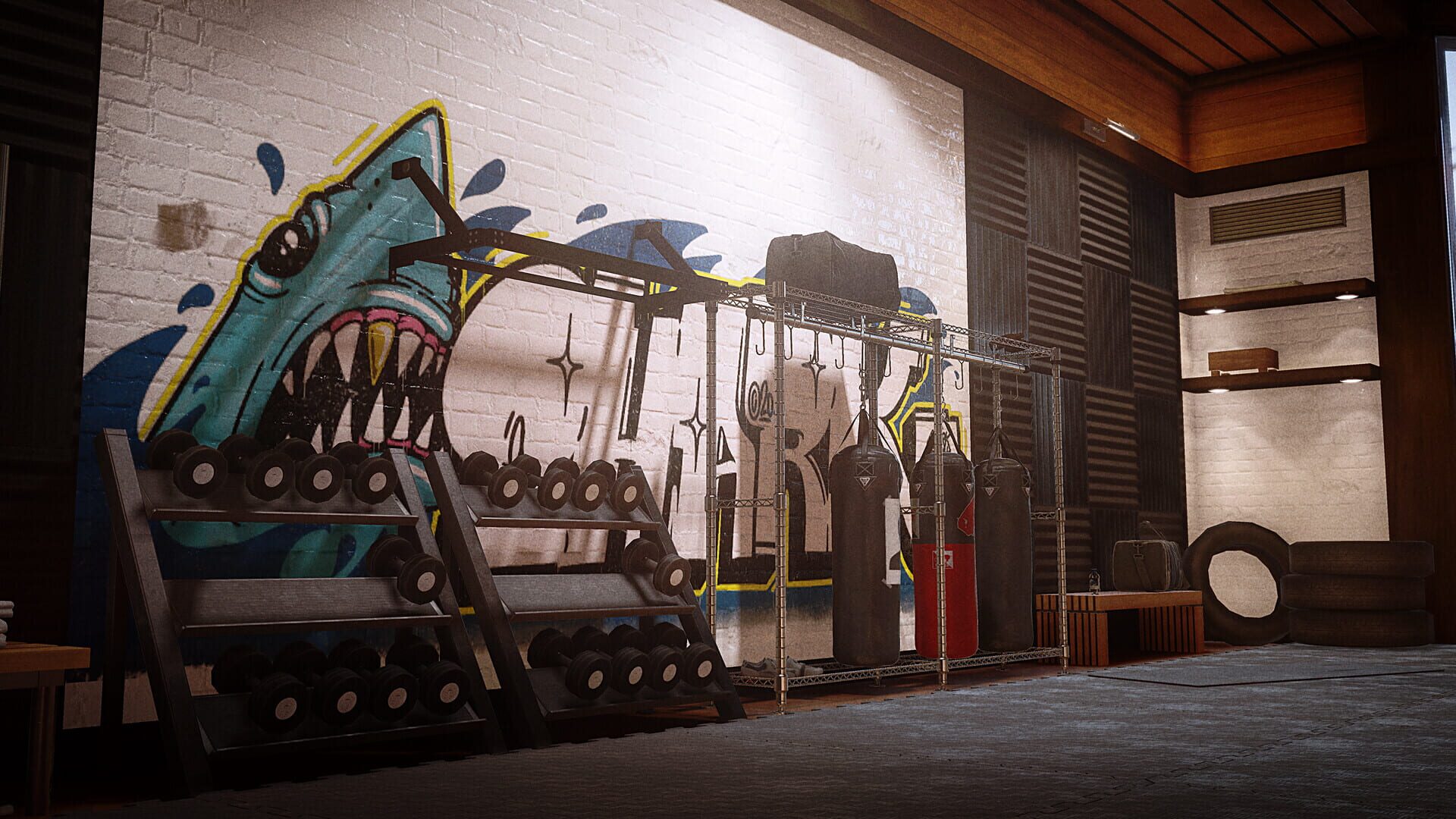 Hitman 3: The Disruptor Pack screenshot 7