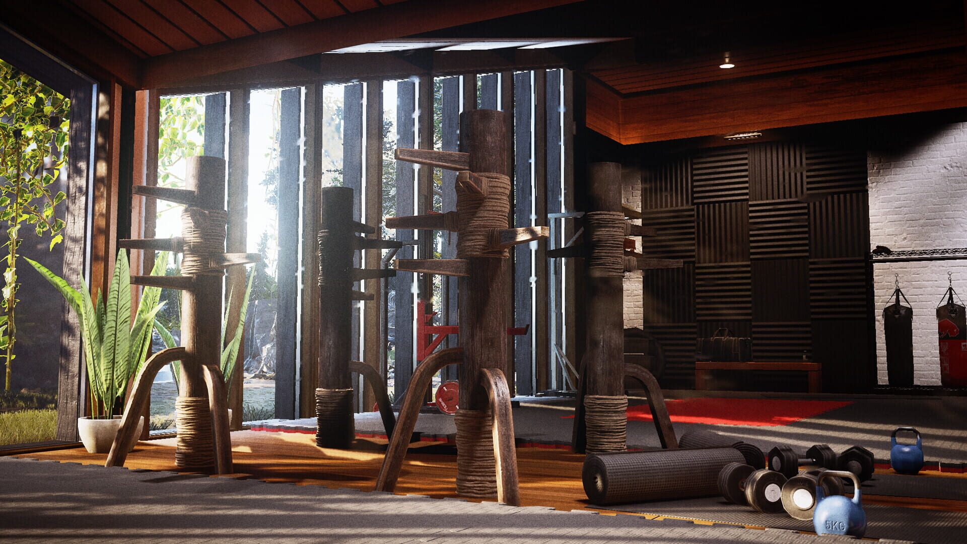 Hitman 3: The Disruptor Pack screenshot 8