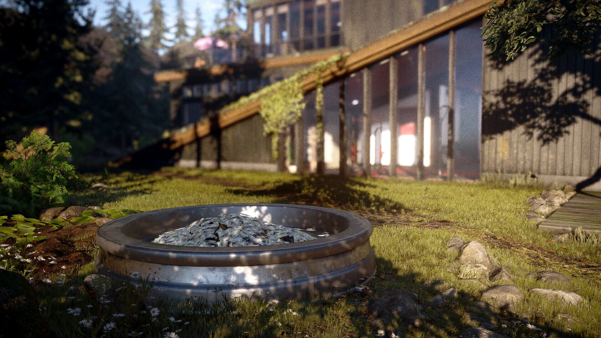 Hitman 3: The Disruptor Pack screenshot 9