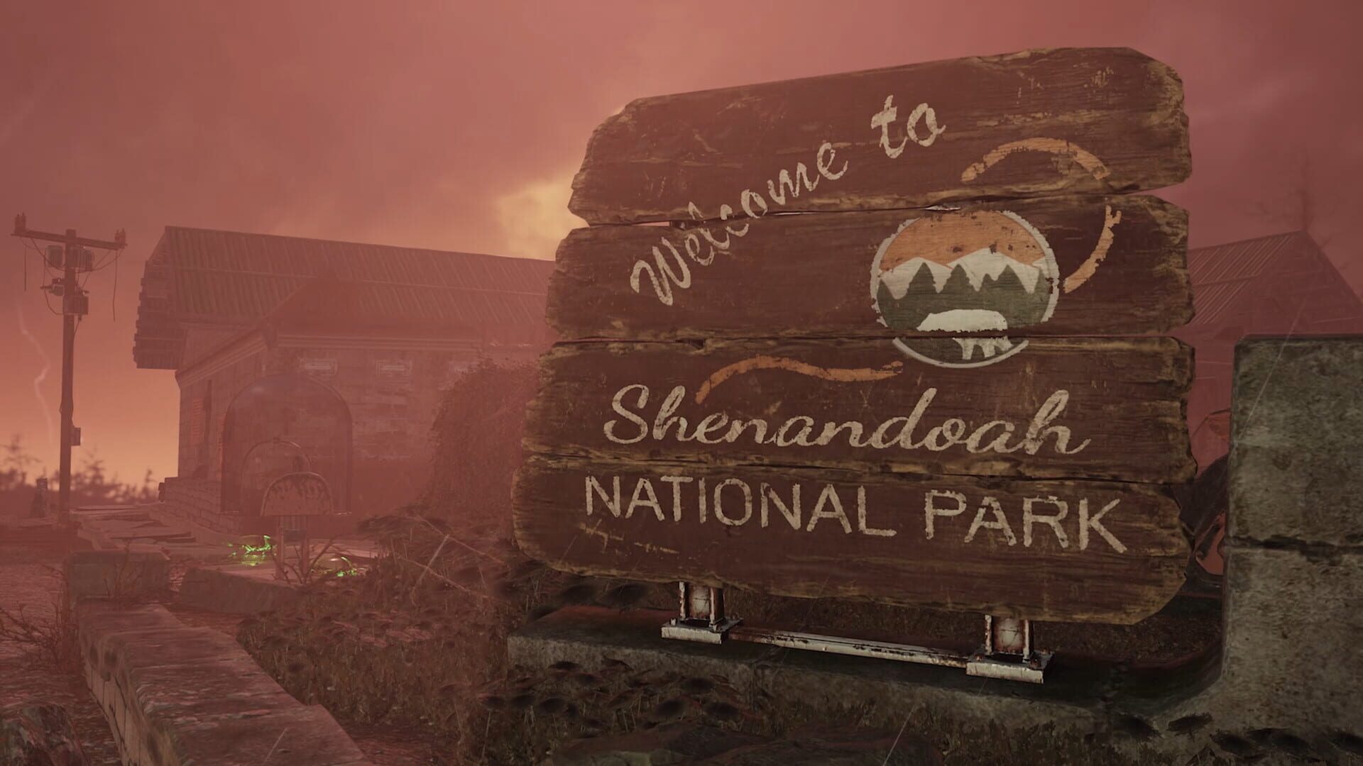 Fallout 76: Skyline Valley screenshot 3