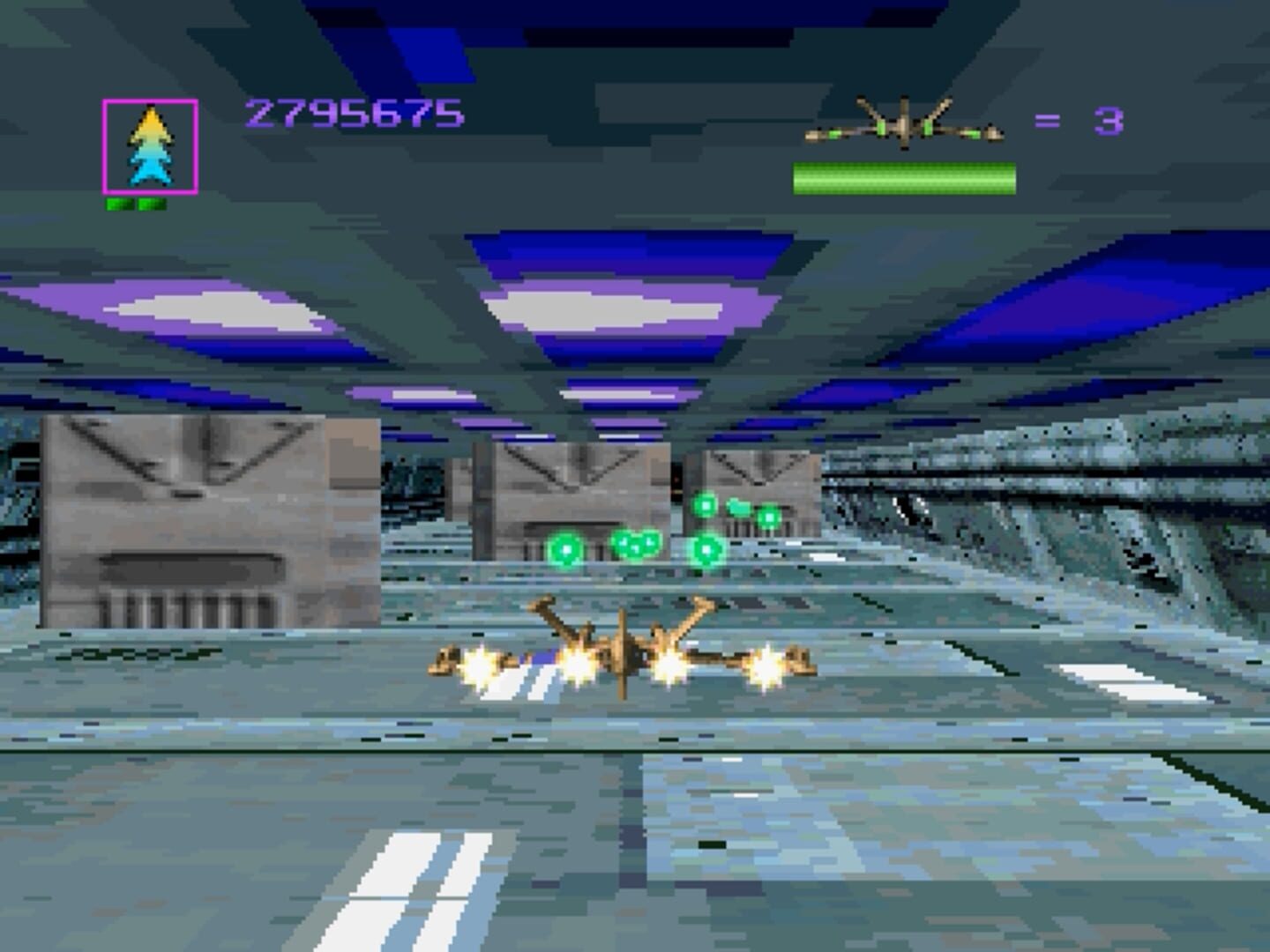 Total Eclipse Turbo screenshot 2