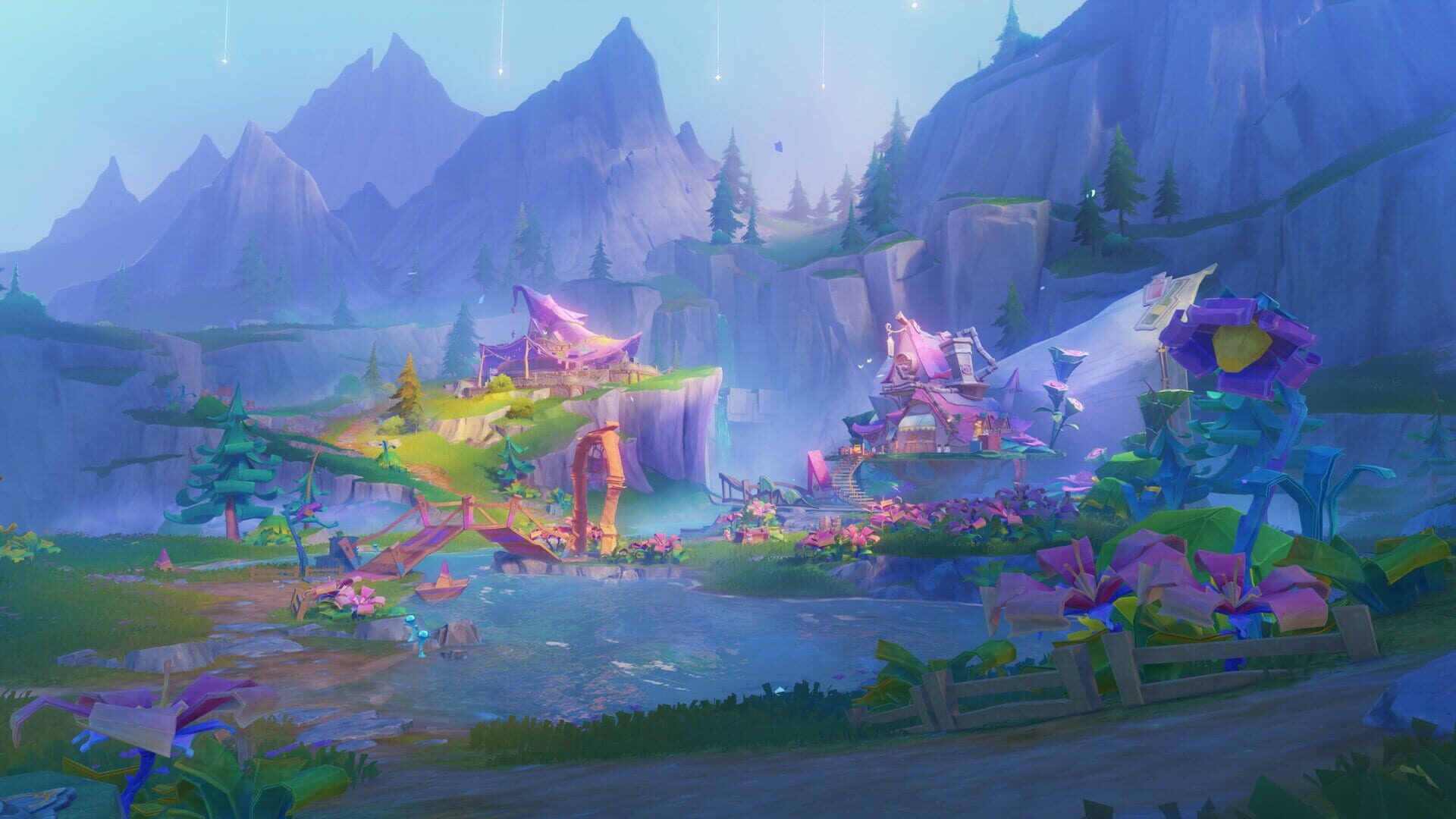 Genshin Impact: Summertide Scales and Tales screenshot 6