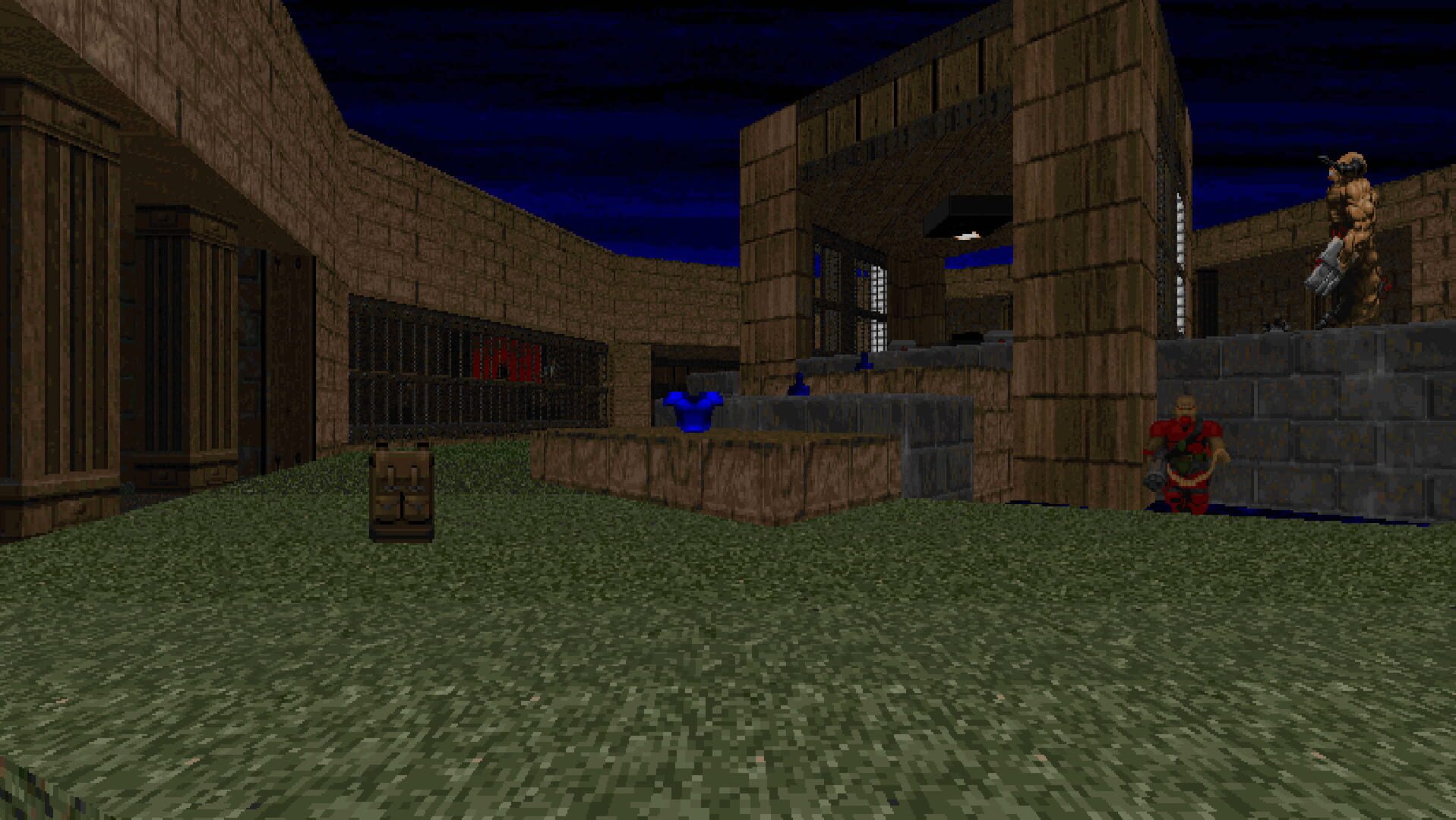 Plutonic Visions screenshot 2