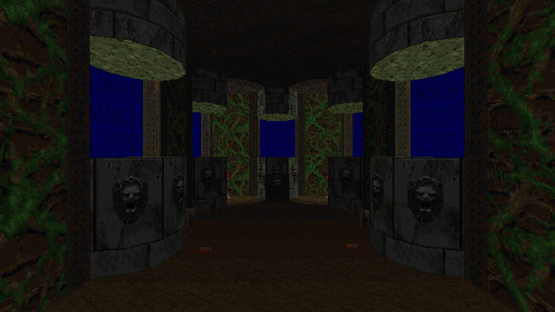Plutonic Visions screenshot 4