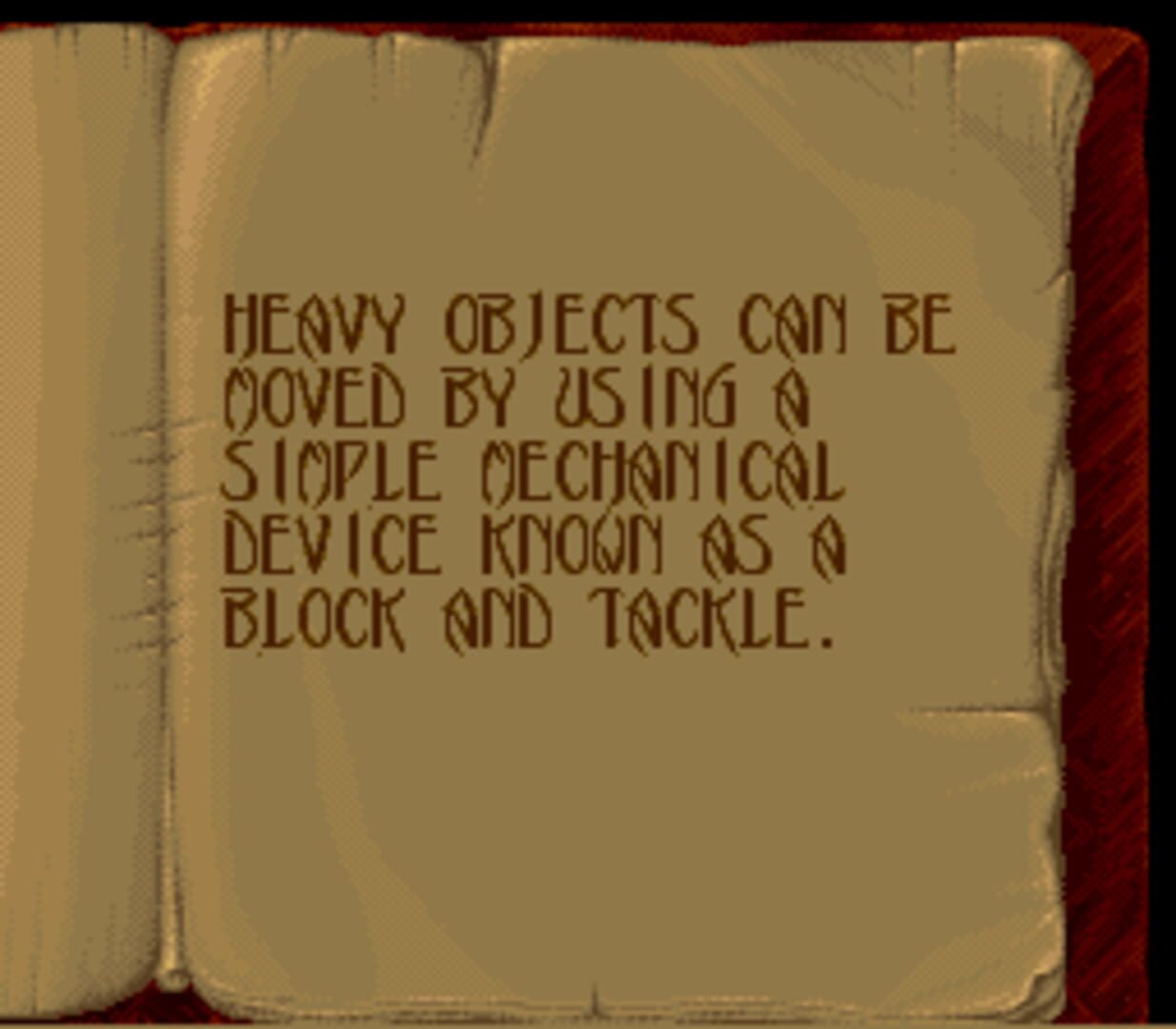 Mary Shelley's Frankenstein screenshot 4