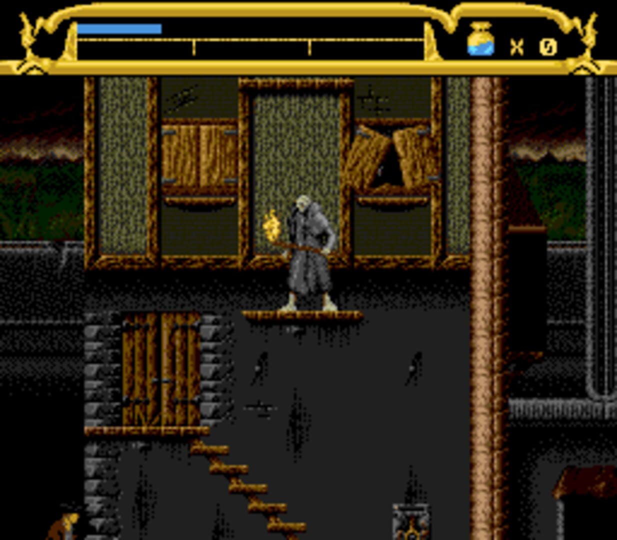 Mary Shelley's Frankenstein screenshot 5