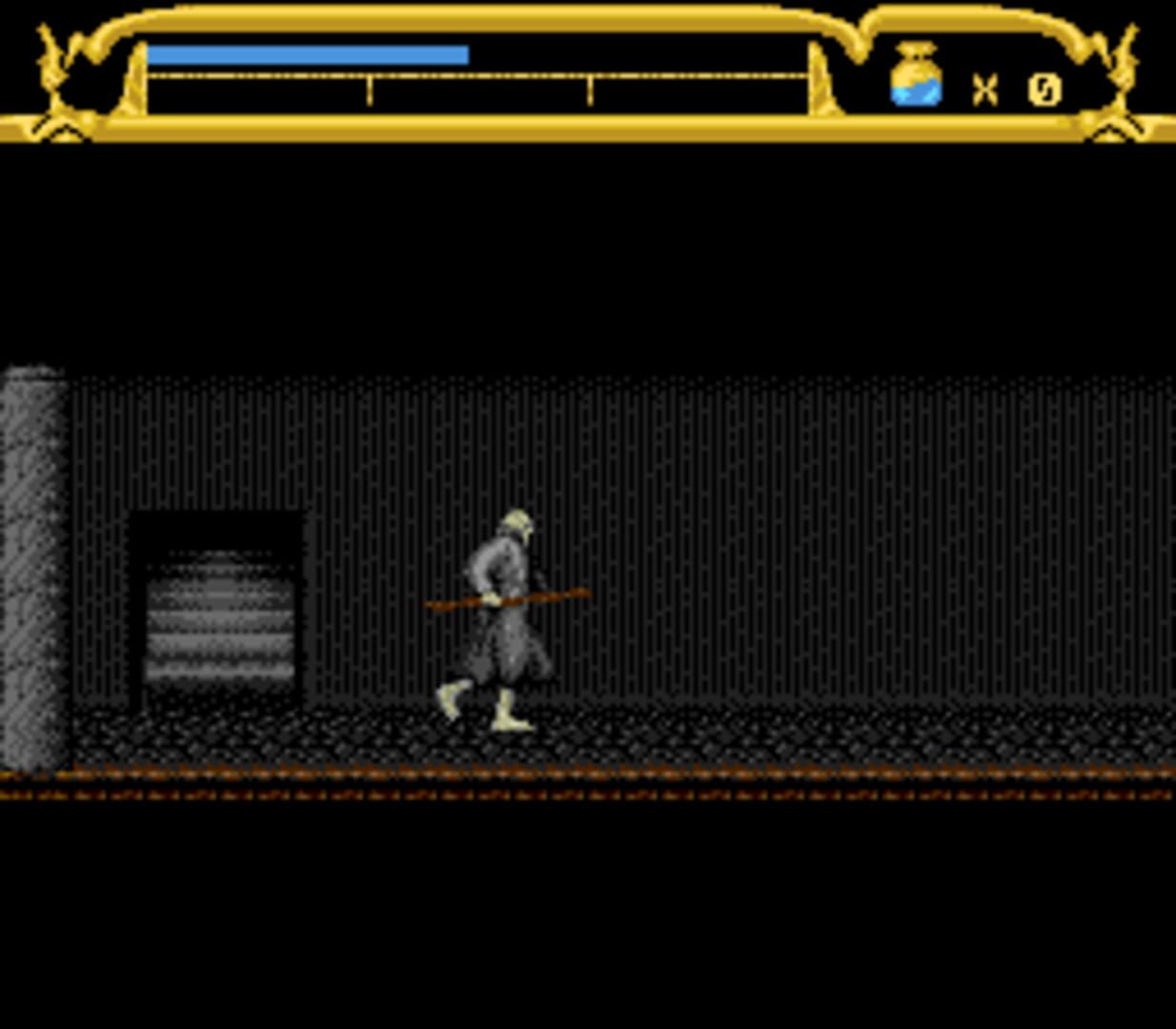 Mary Shelley's Frankenstein screenshot 7