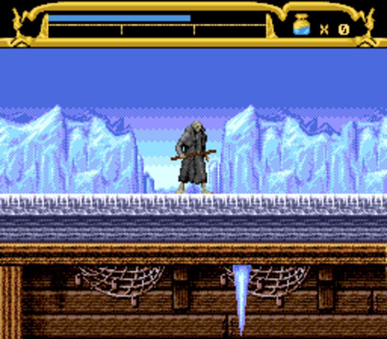 Mary Shelley's Frankenstein screenshot 10