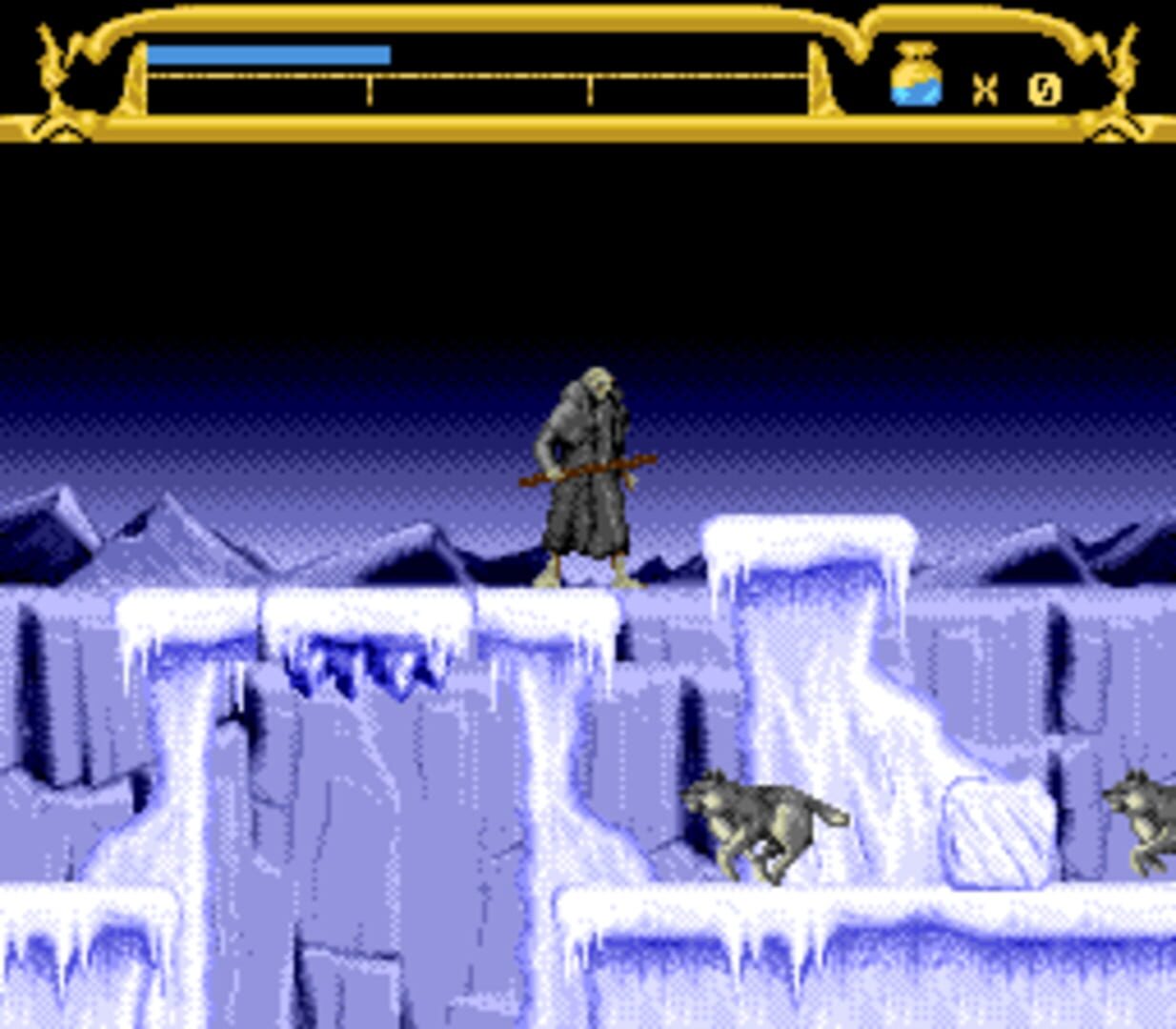 Mary Shelley's Frankenstein screenshot 11