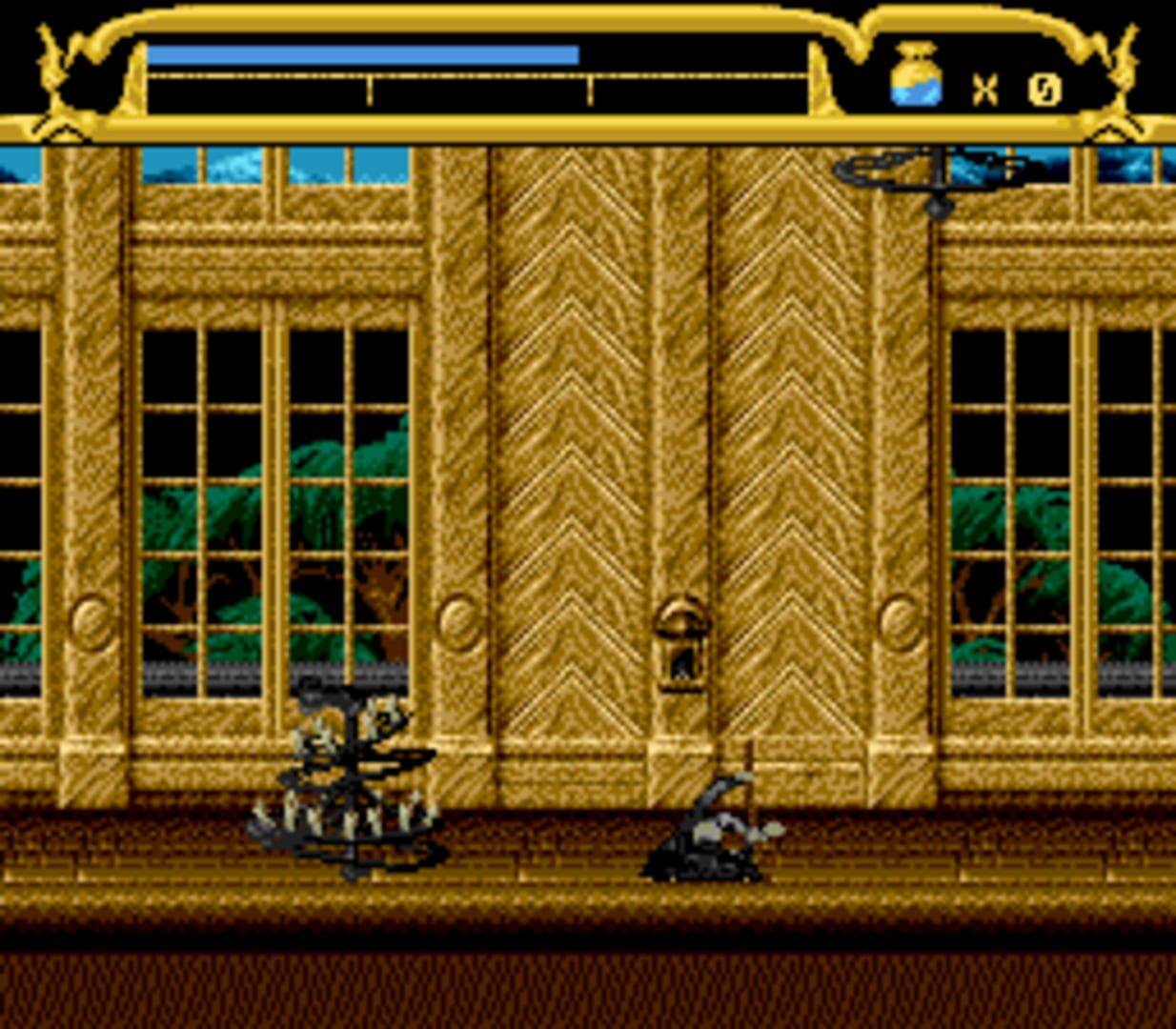 Mary Shelley's Frankenstein screenshot 12