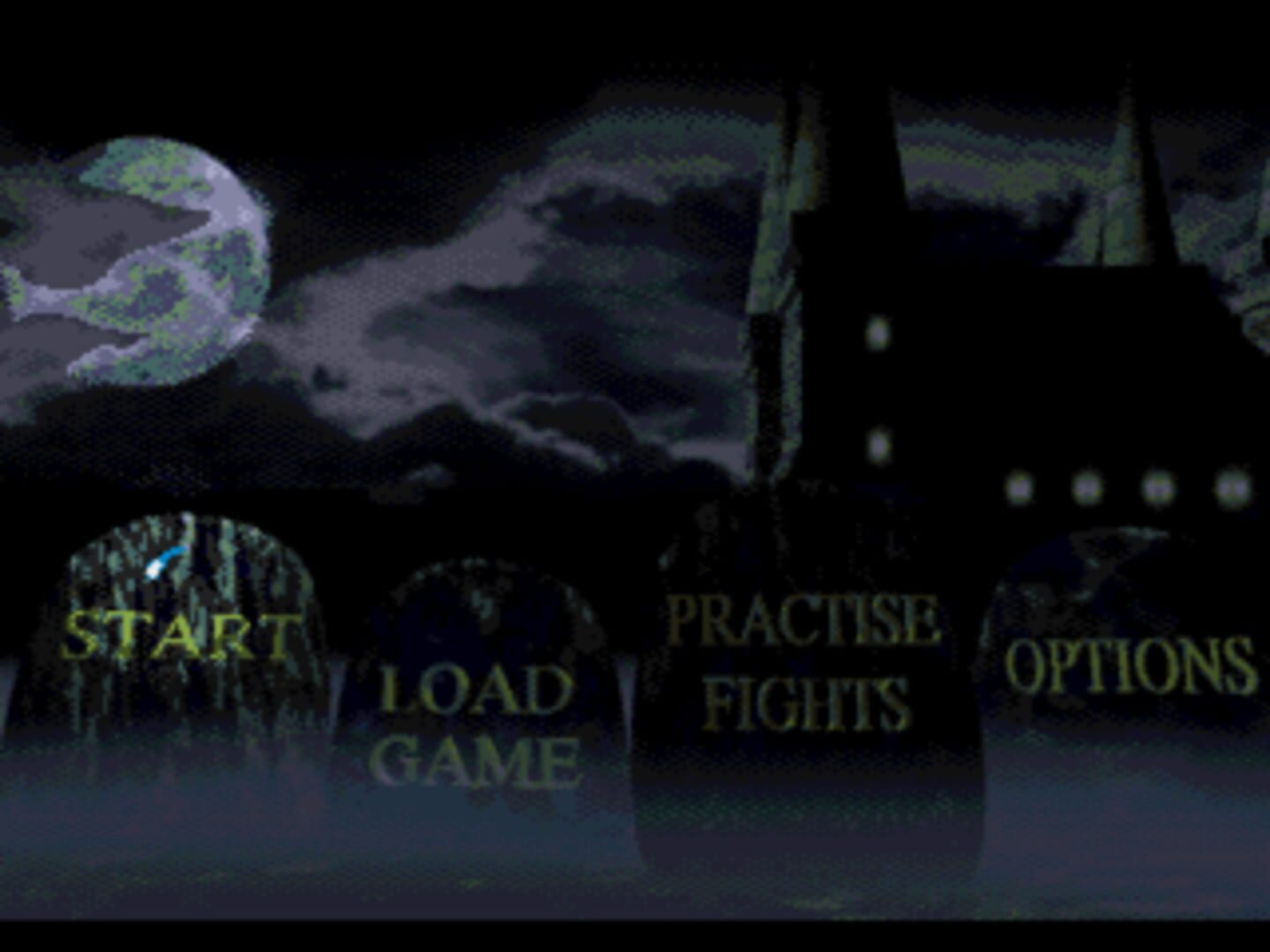 Mary Shelley's Frankenstein screenshot 3