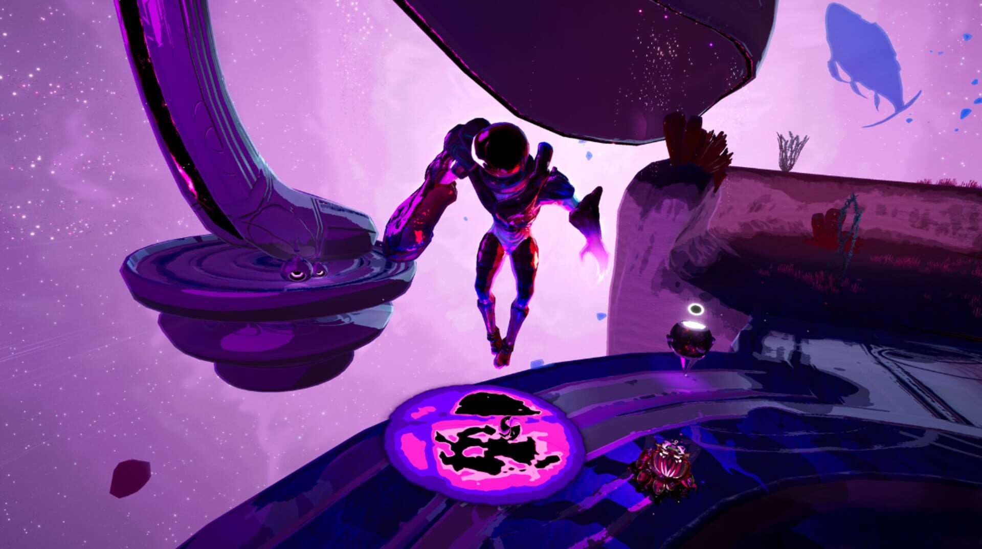 Risk of Rain 2: Survivors of the Void screenshot 4