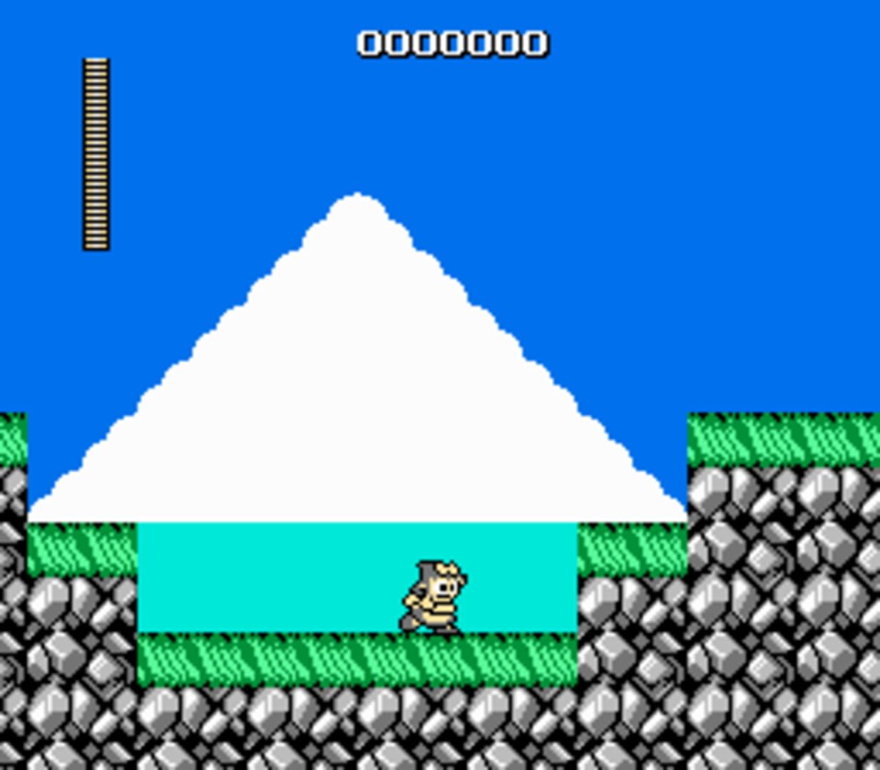 MegaMari screenshot 2