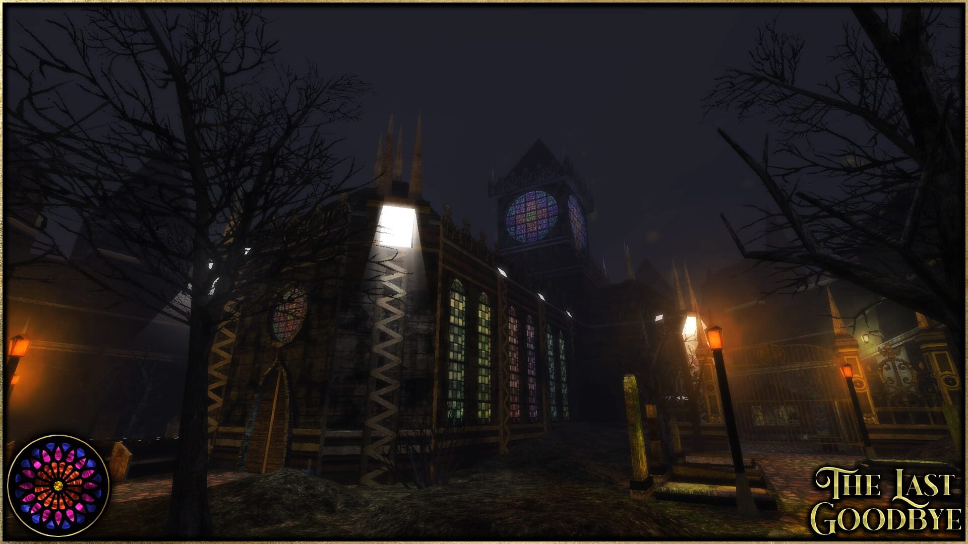 The Last Goodbye screenshot 1
