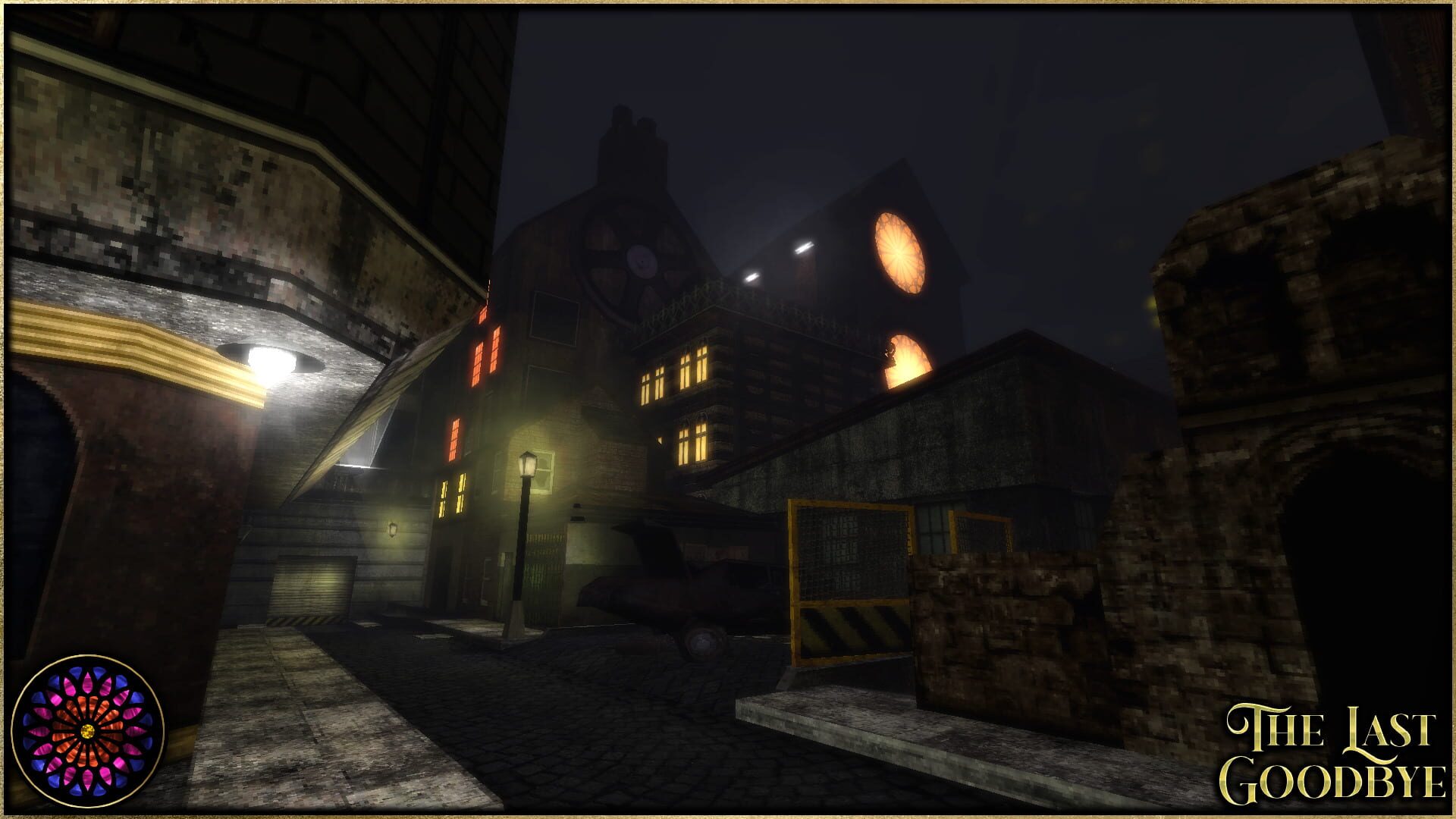The Last Goodbye screenshot 3