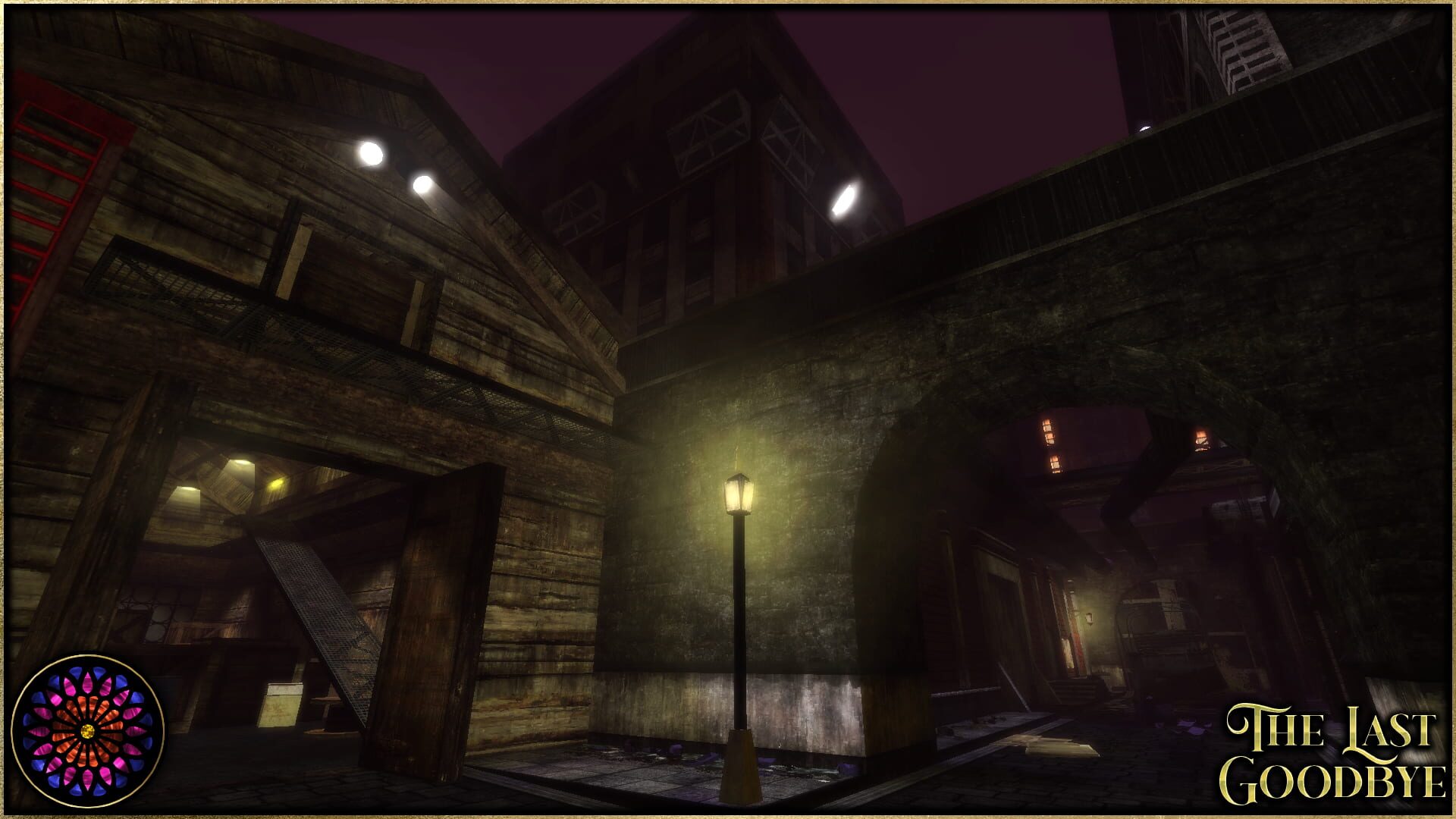 The Last Goodbye screenshot 4