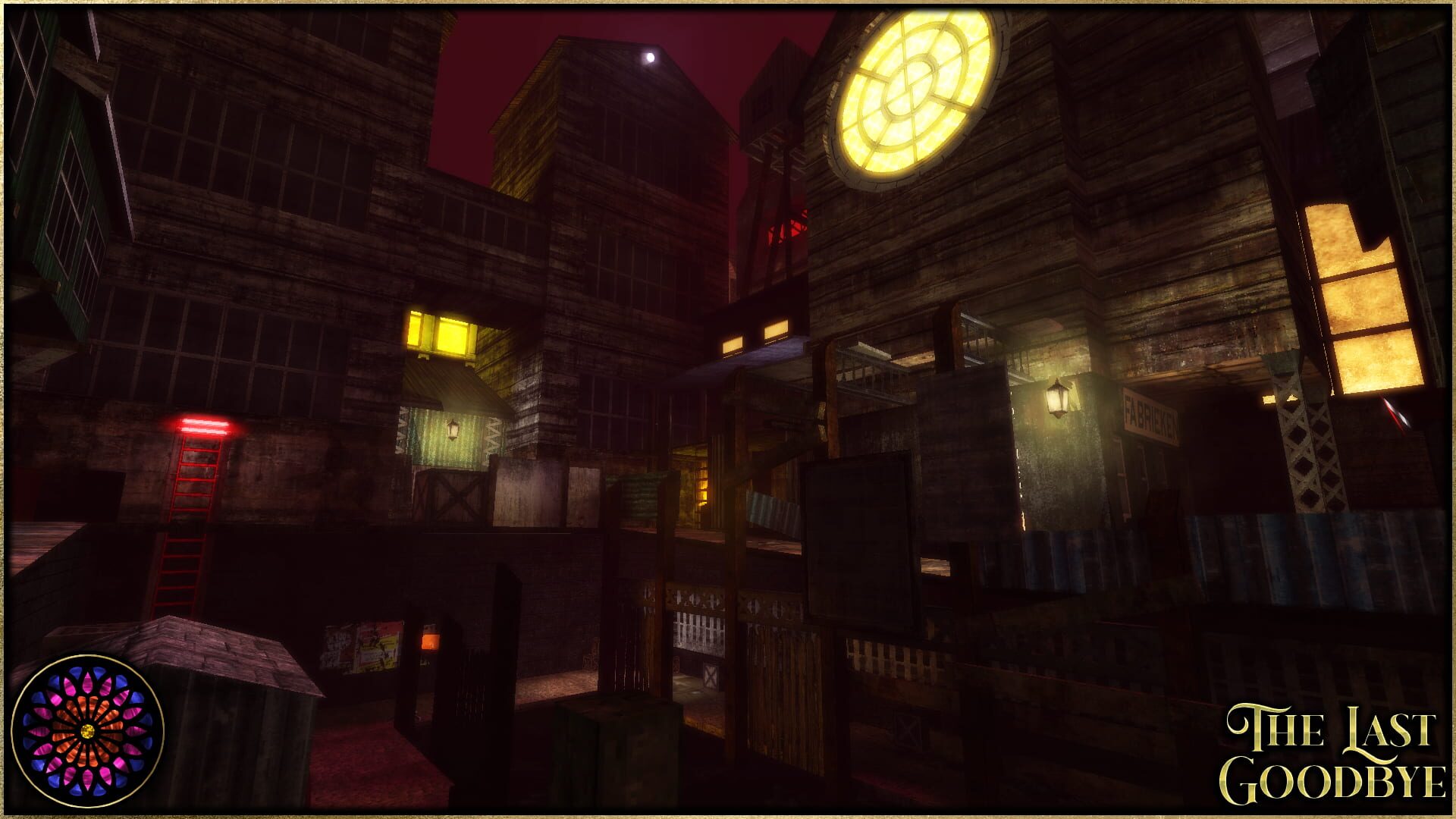 The Last Goodbye screenshot 7