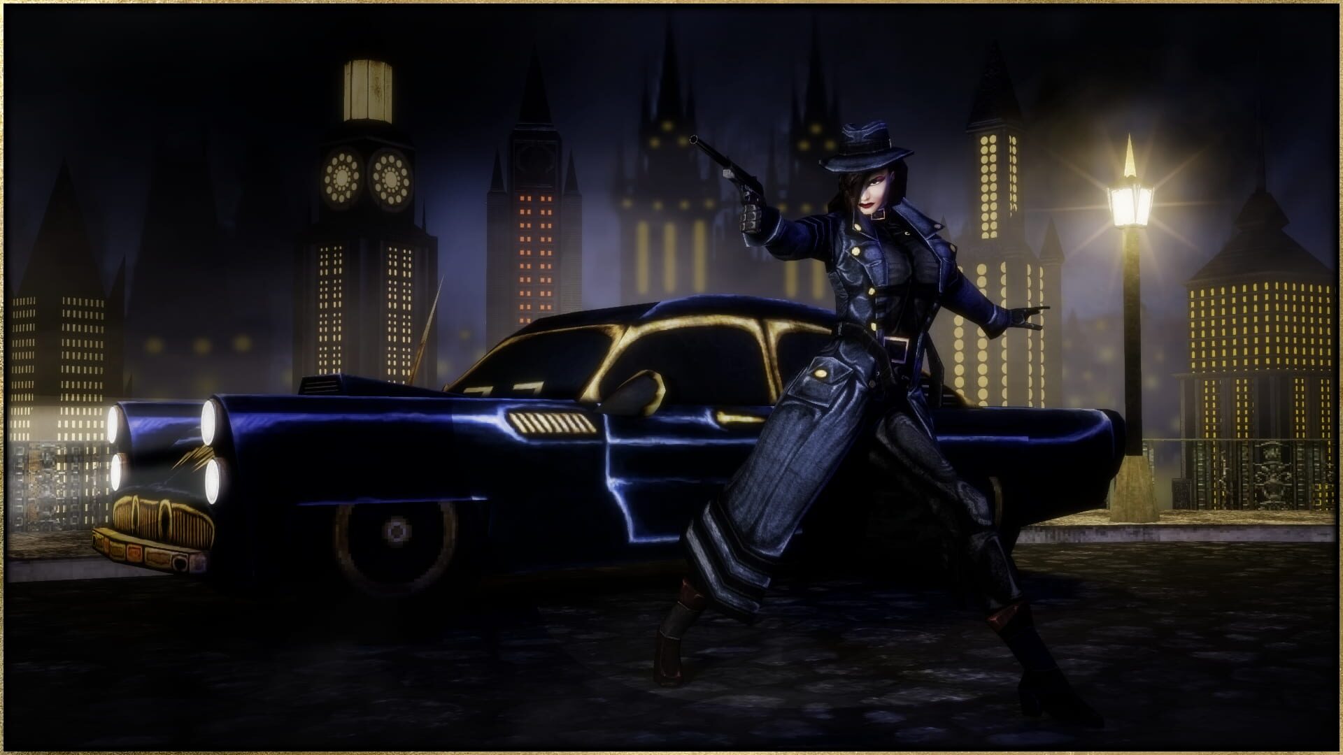 The Last Goodbye screenshot 8