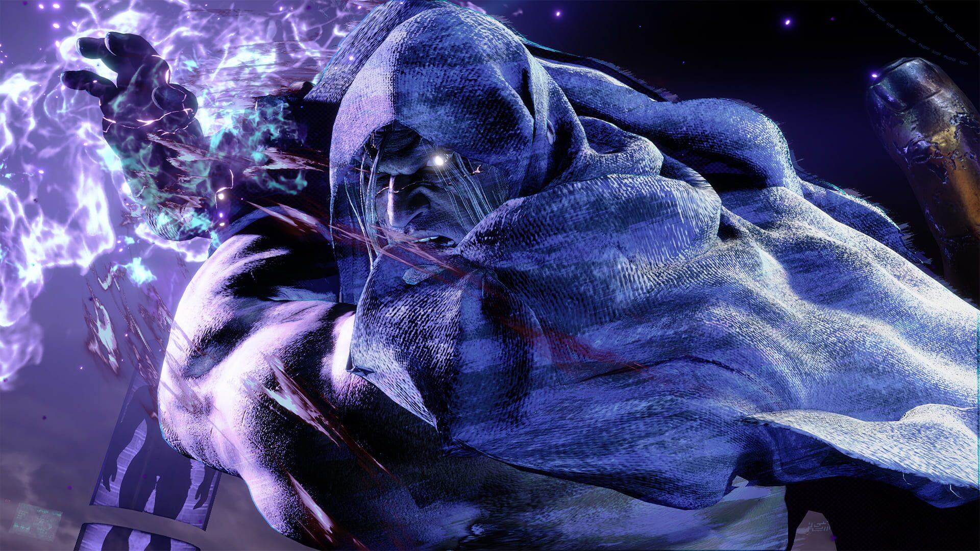 Street Fighter 6: Year 2 - M. Bison screenshot 5