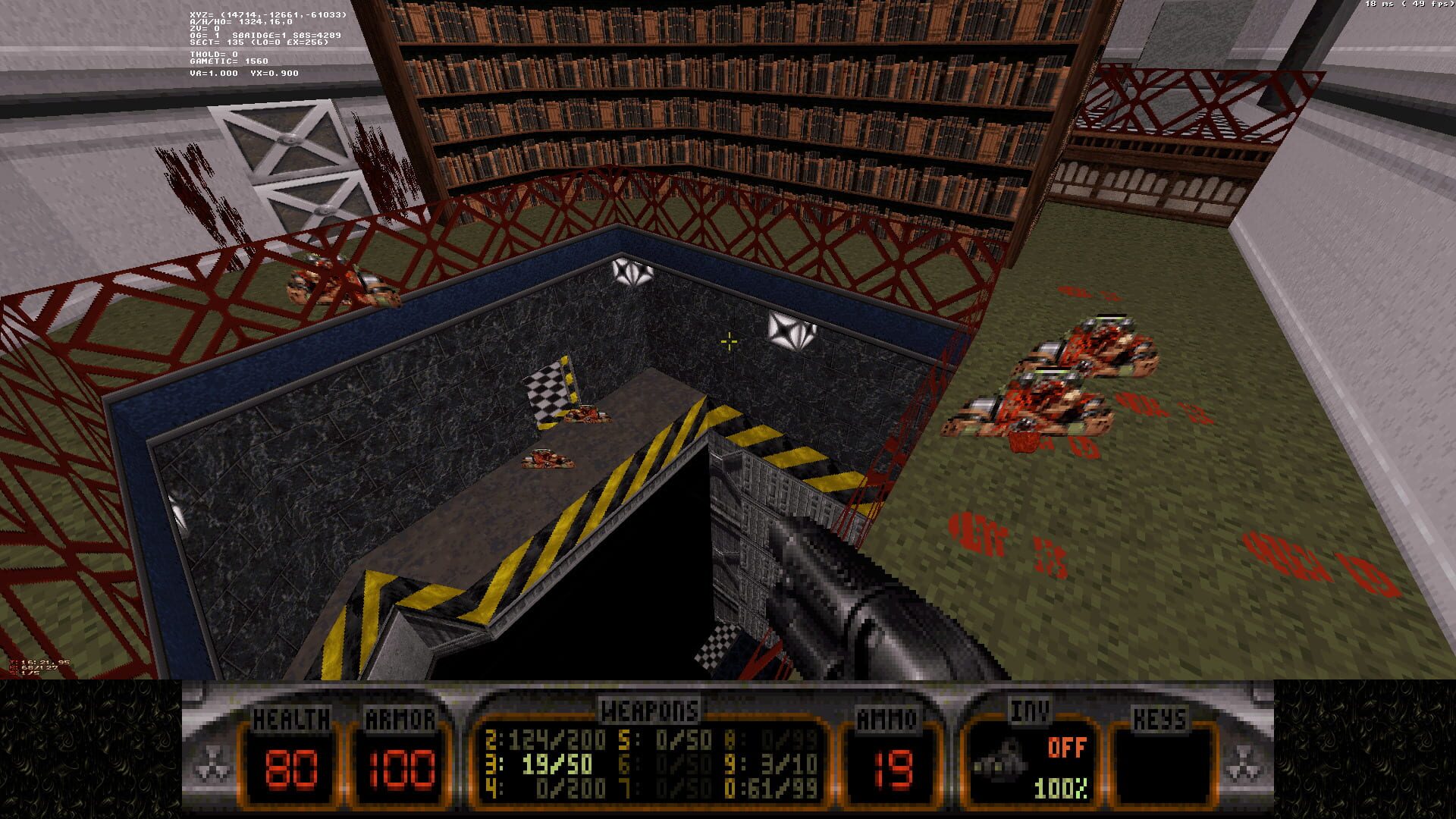 Big Boo's Haunt screenshot 3