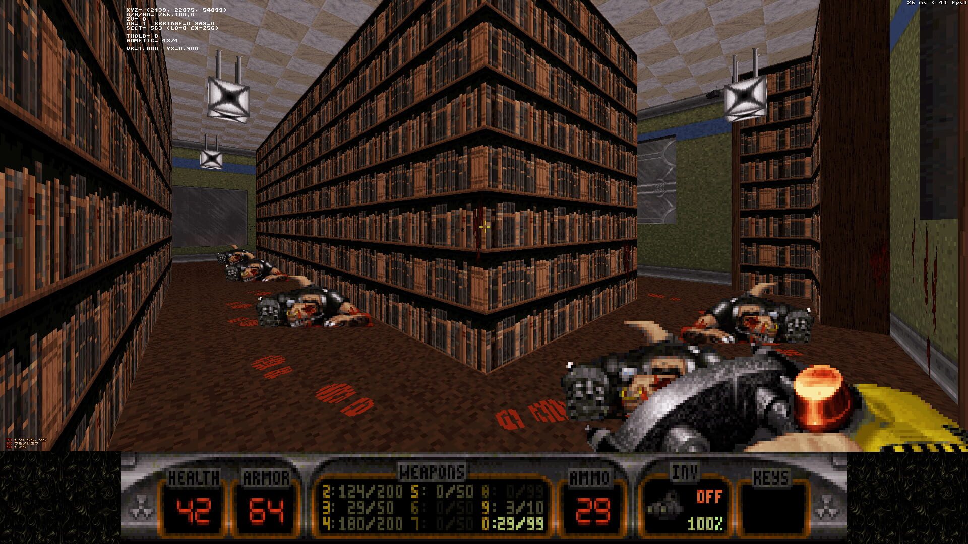 Big Boo's Haunt screenshot 4