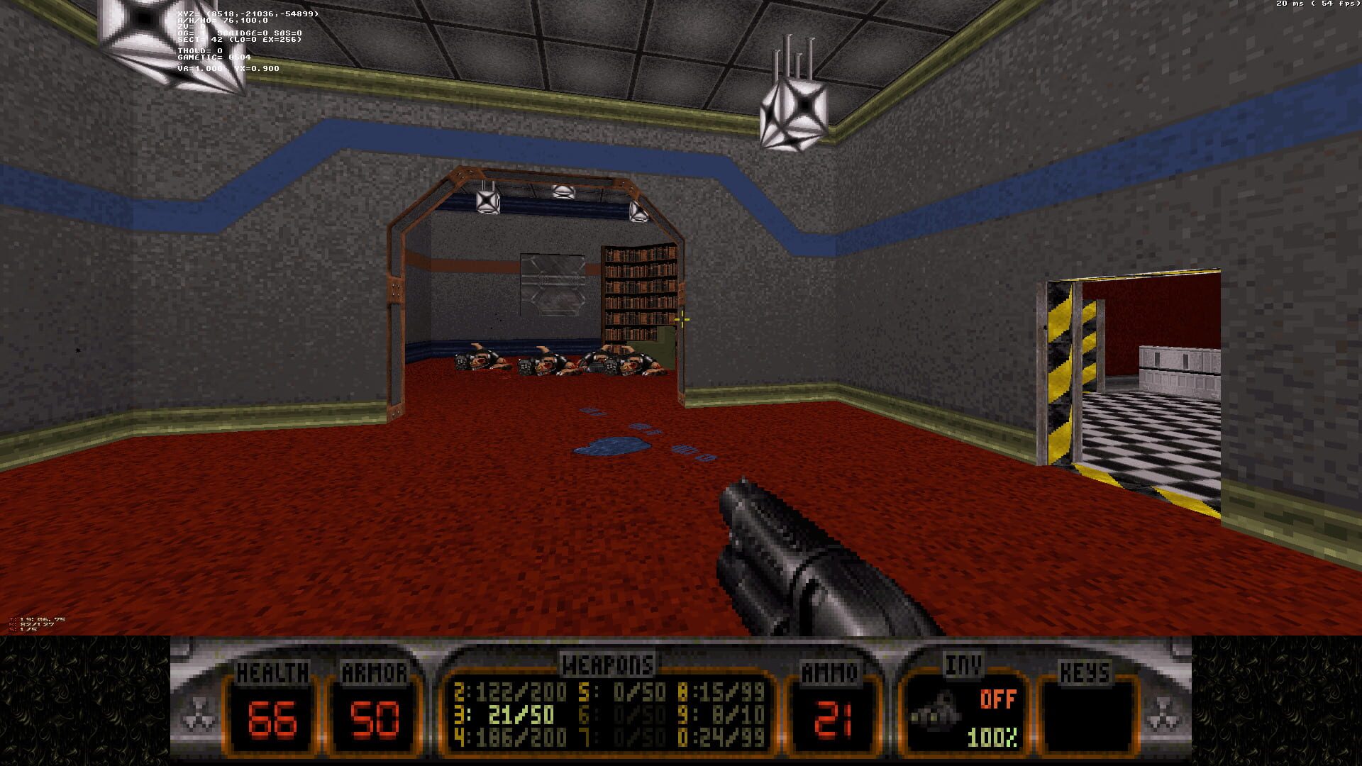Big Boo's Haunt screenshot 5