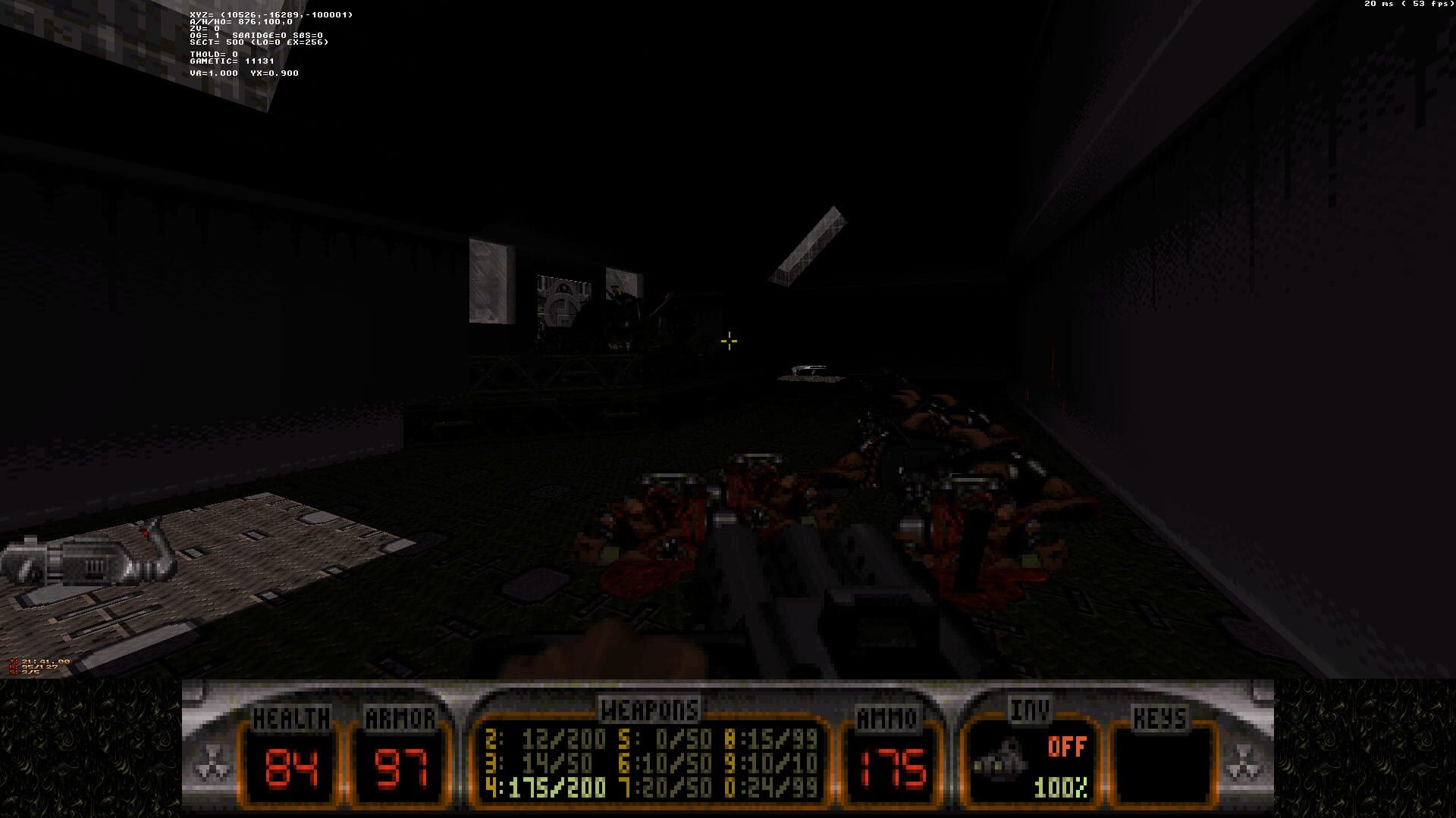 Big Boo's Haunt screenshot 6
