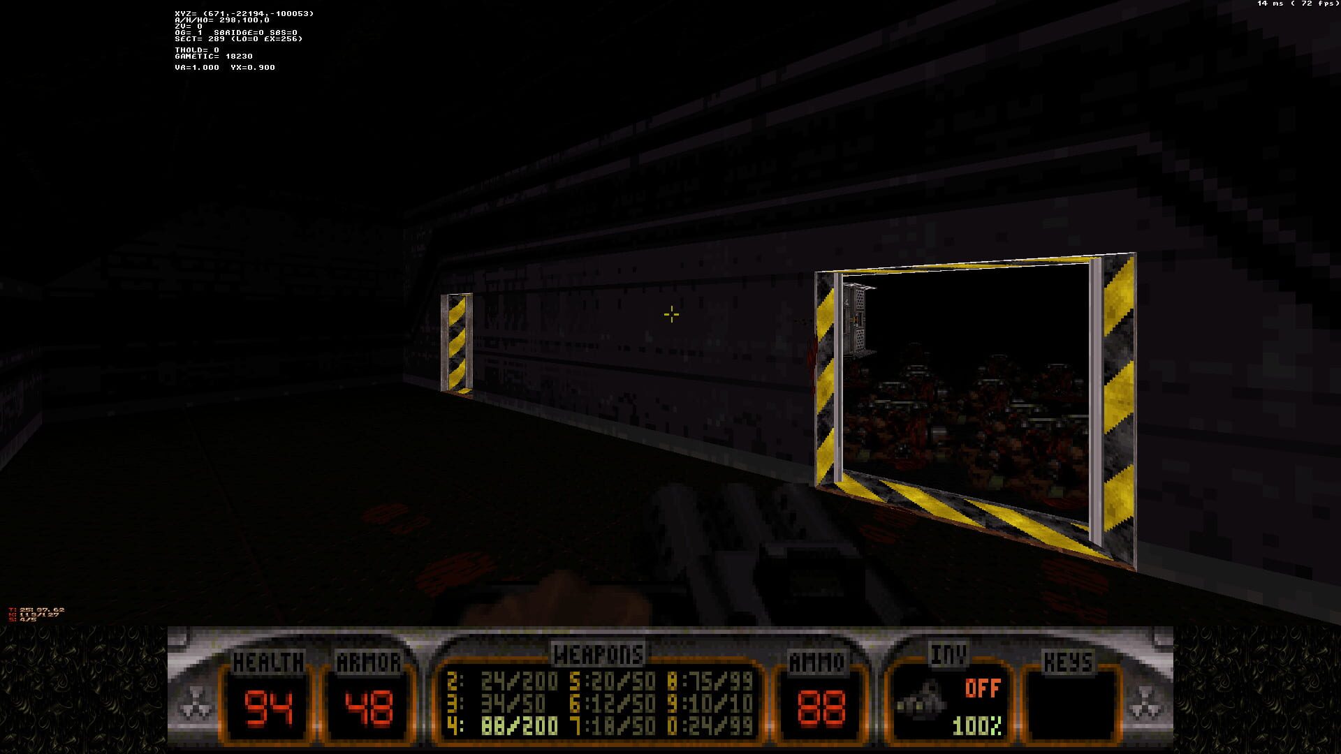 Big Boo's Haunt screenshot 7