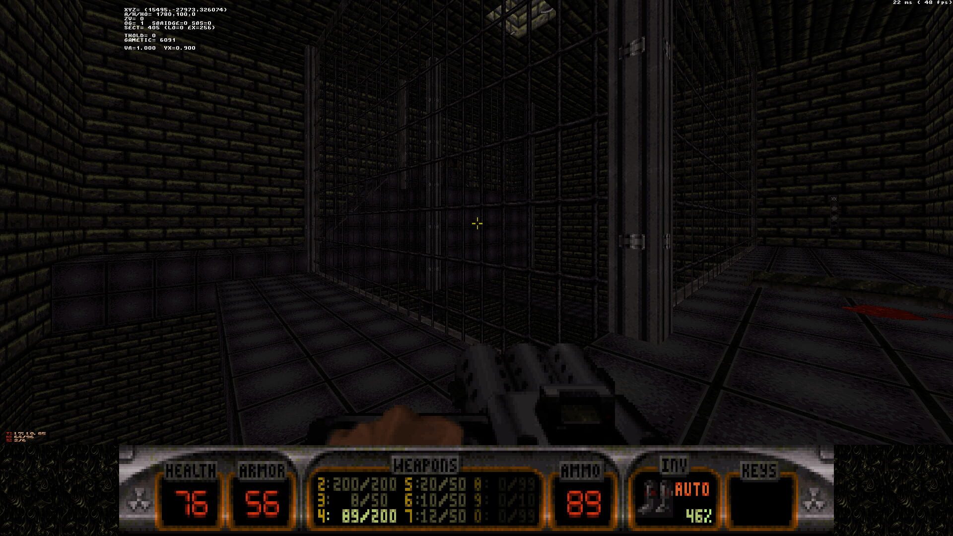 Shifting Sand Land screenshot 3