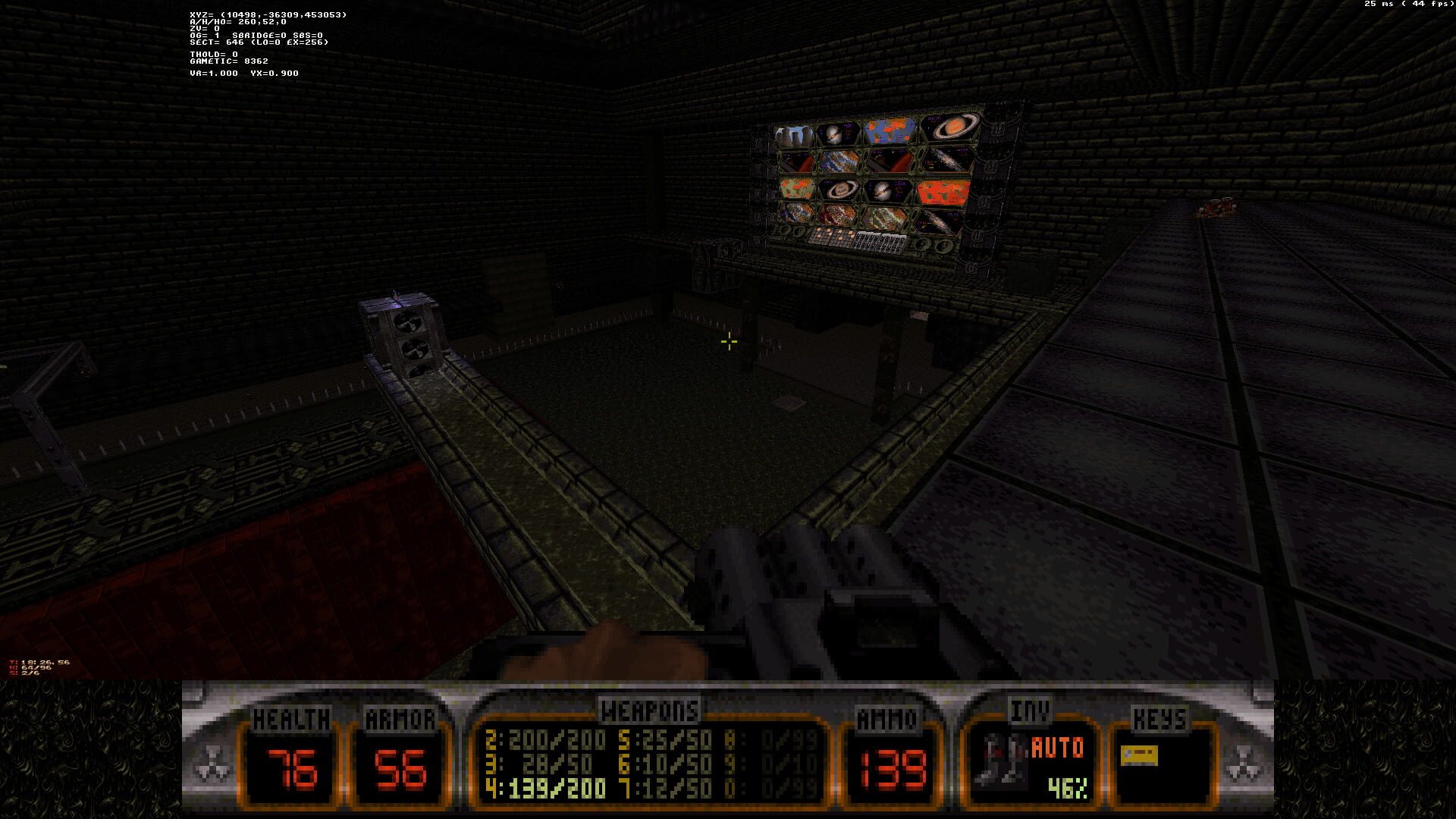 Shifting Sand Land screenshot 4