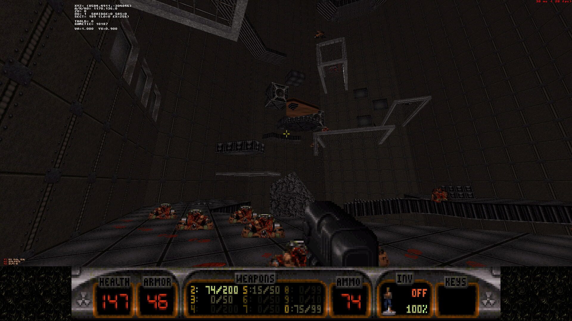 Tick Tock Clock screenshot 1