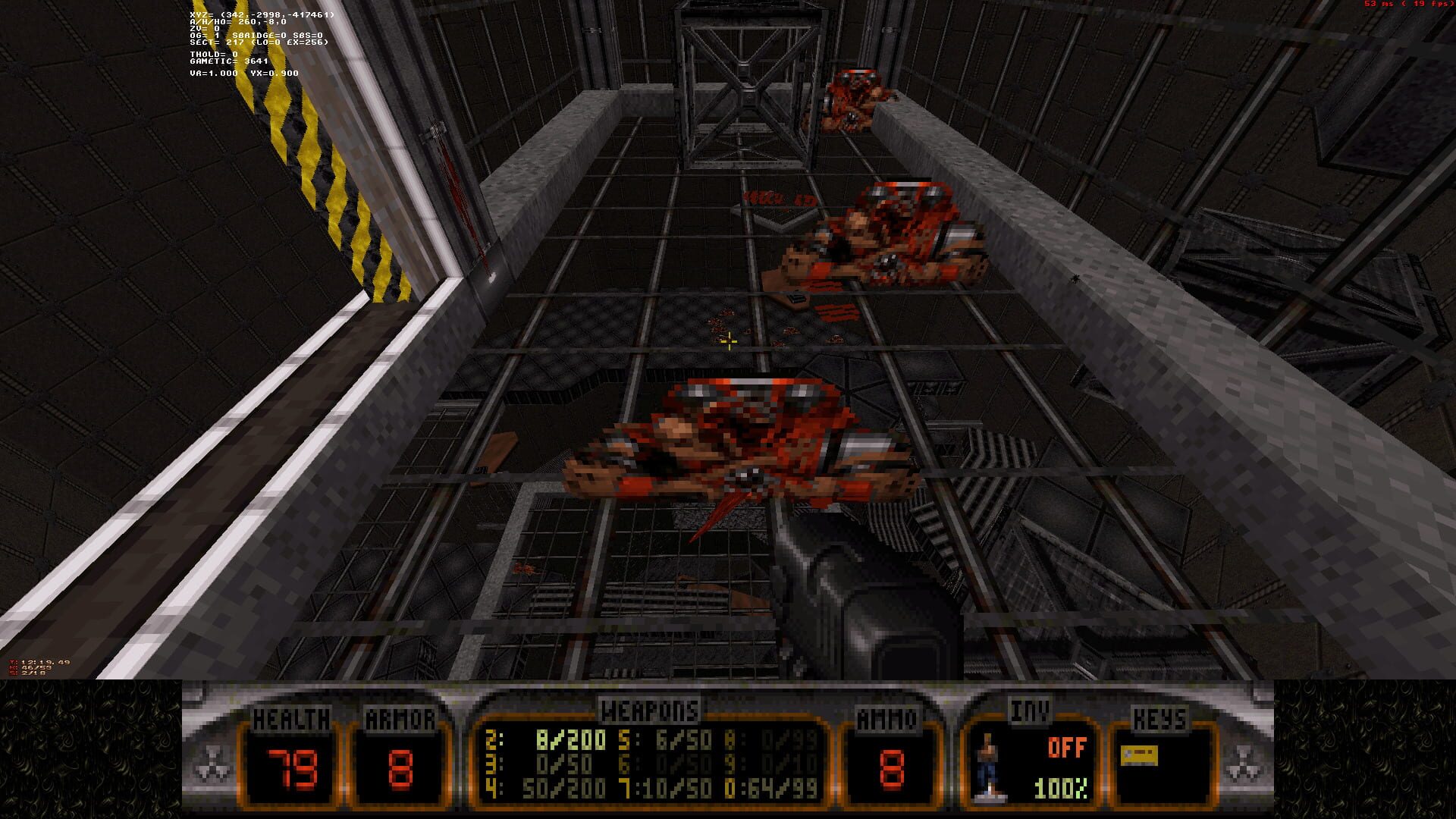 Tick Tock Clock screenshot 3
