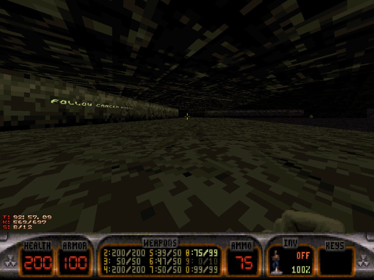 L.A. Meltdown 2047 screenshot 8