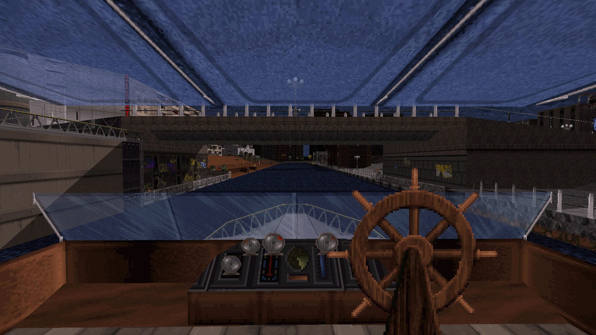 Simpler Times screenshot 1