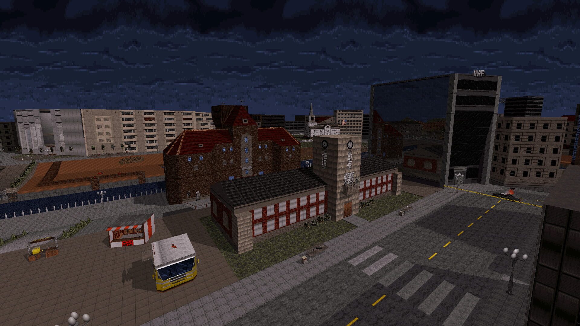 Simpler Times screenshot 3