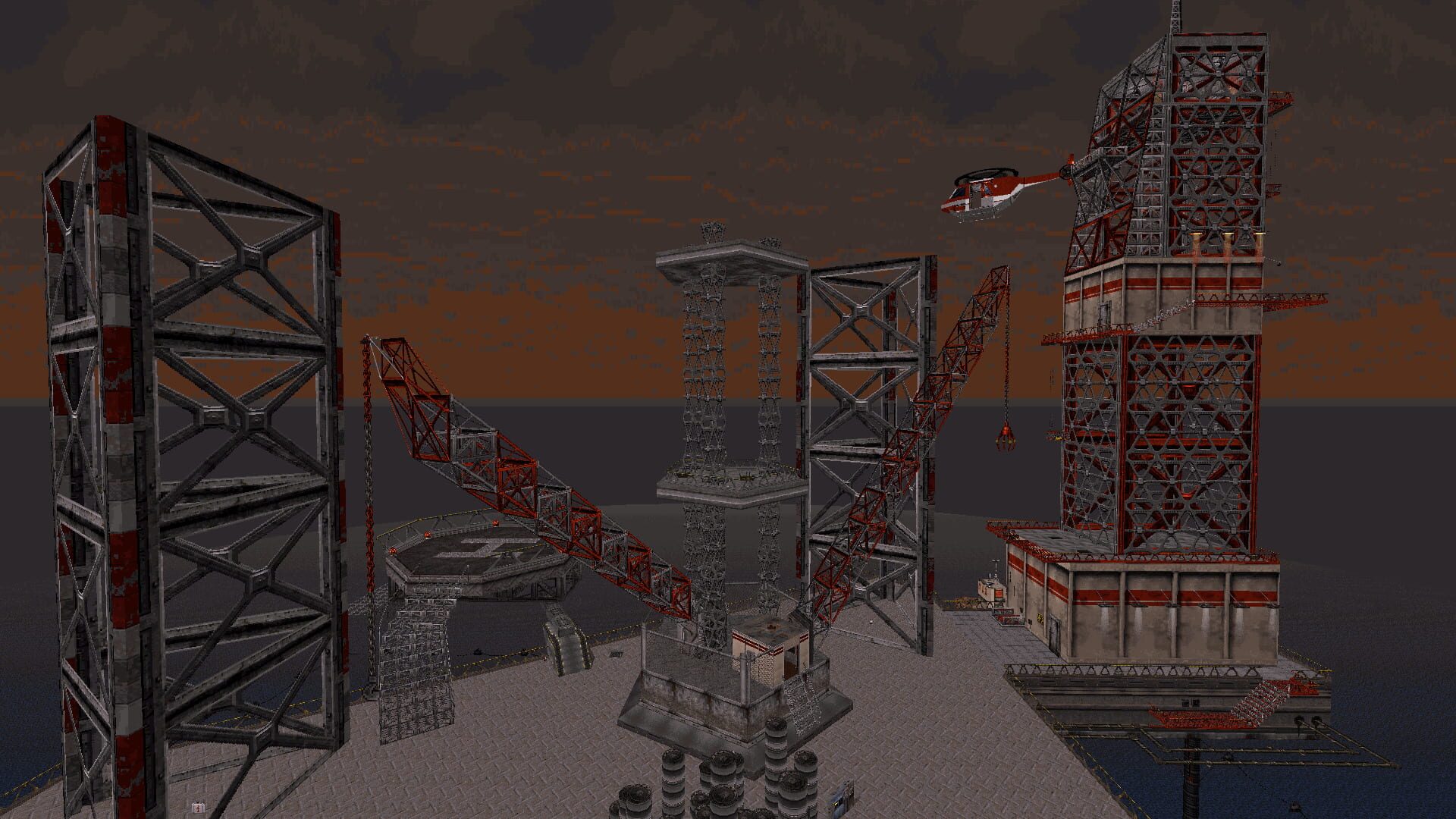 Der Zorn Gottes screenshot 1