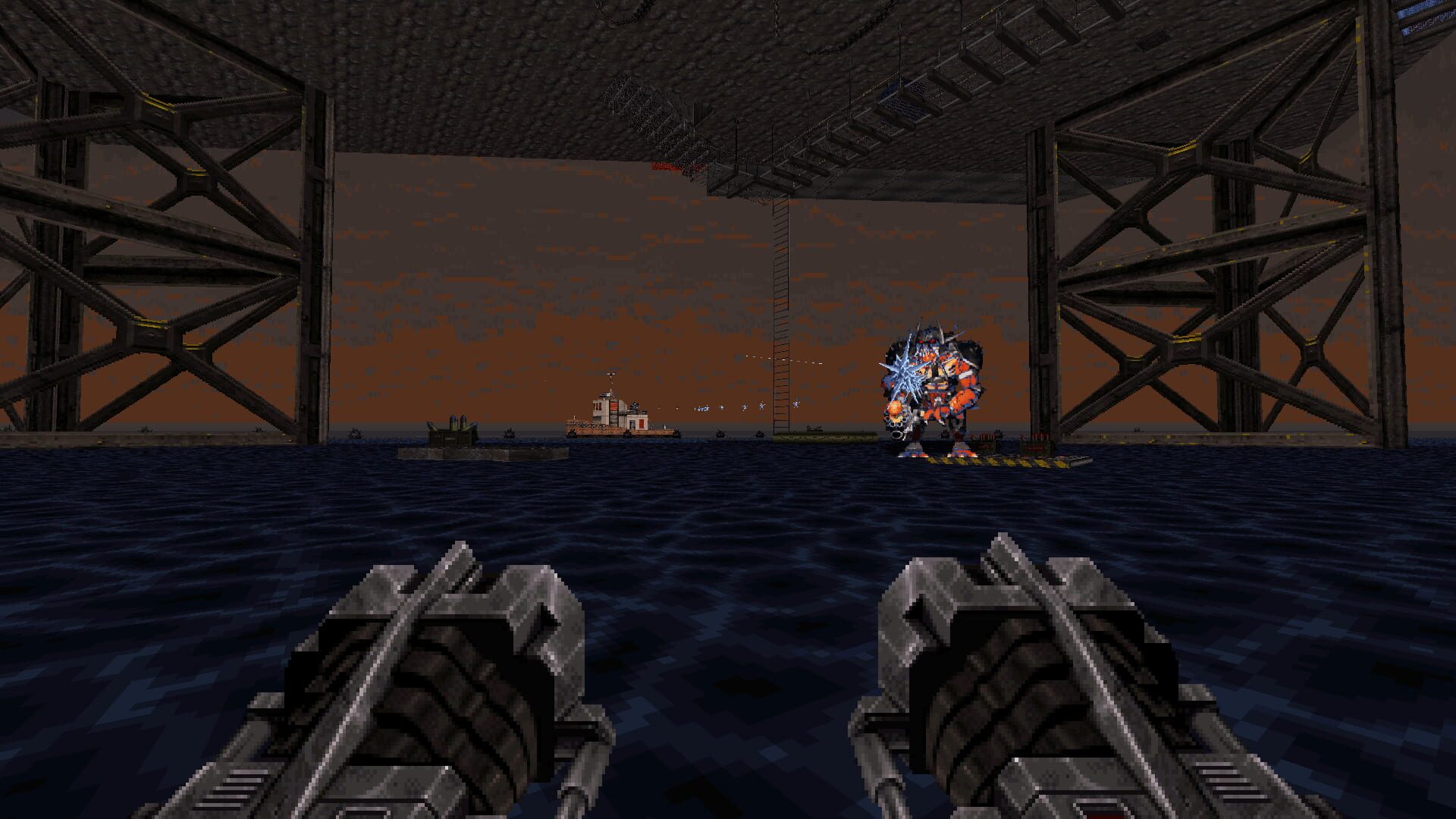 Der Zorn Gottes screenshot 2