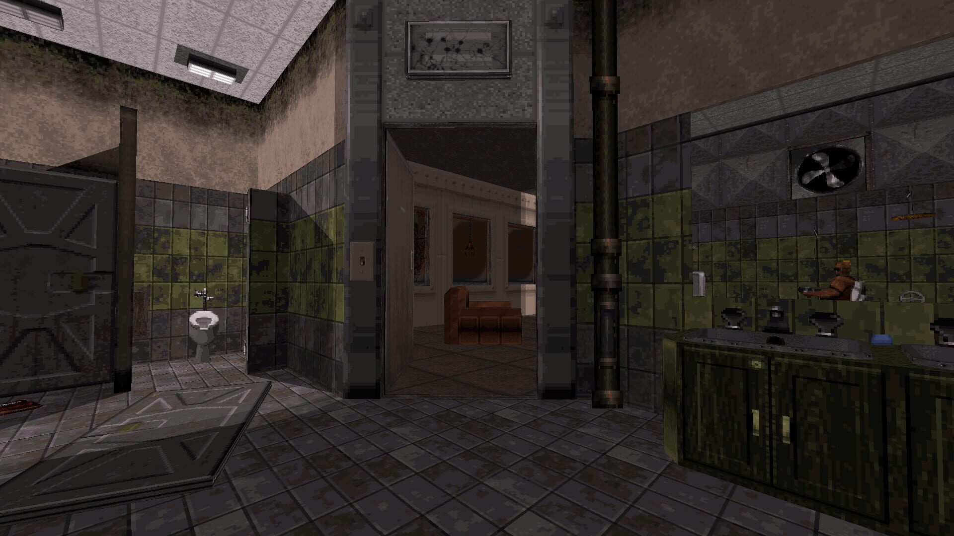 Der Zorn Gottes screenshot 3